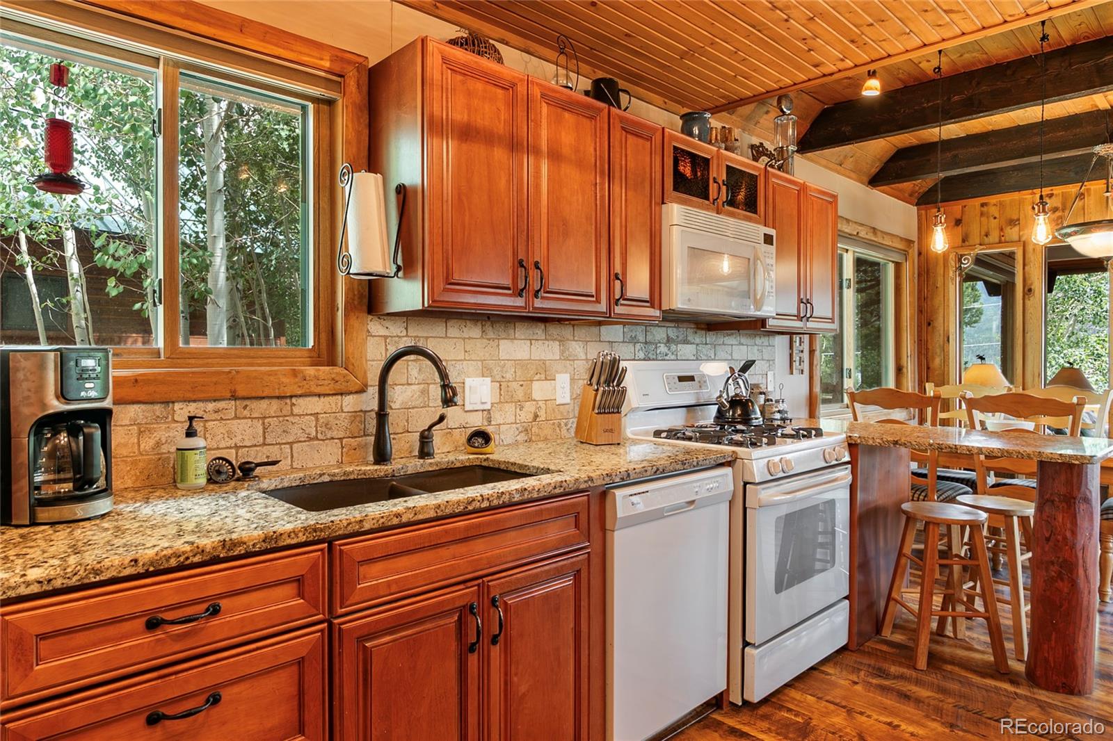 MLS Image #2 for 186  county road 4651 ,grand lake, Colorado