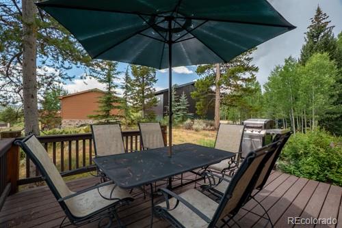 MLS Image #29 for 186  county road 4651 ,grand lake, Colorado