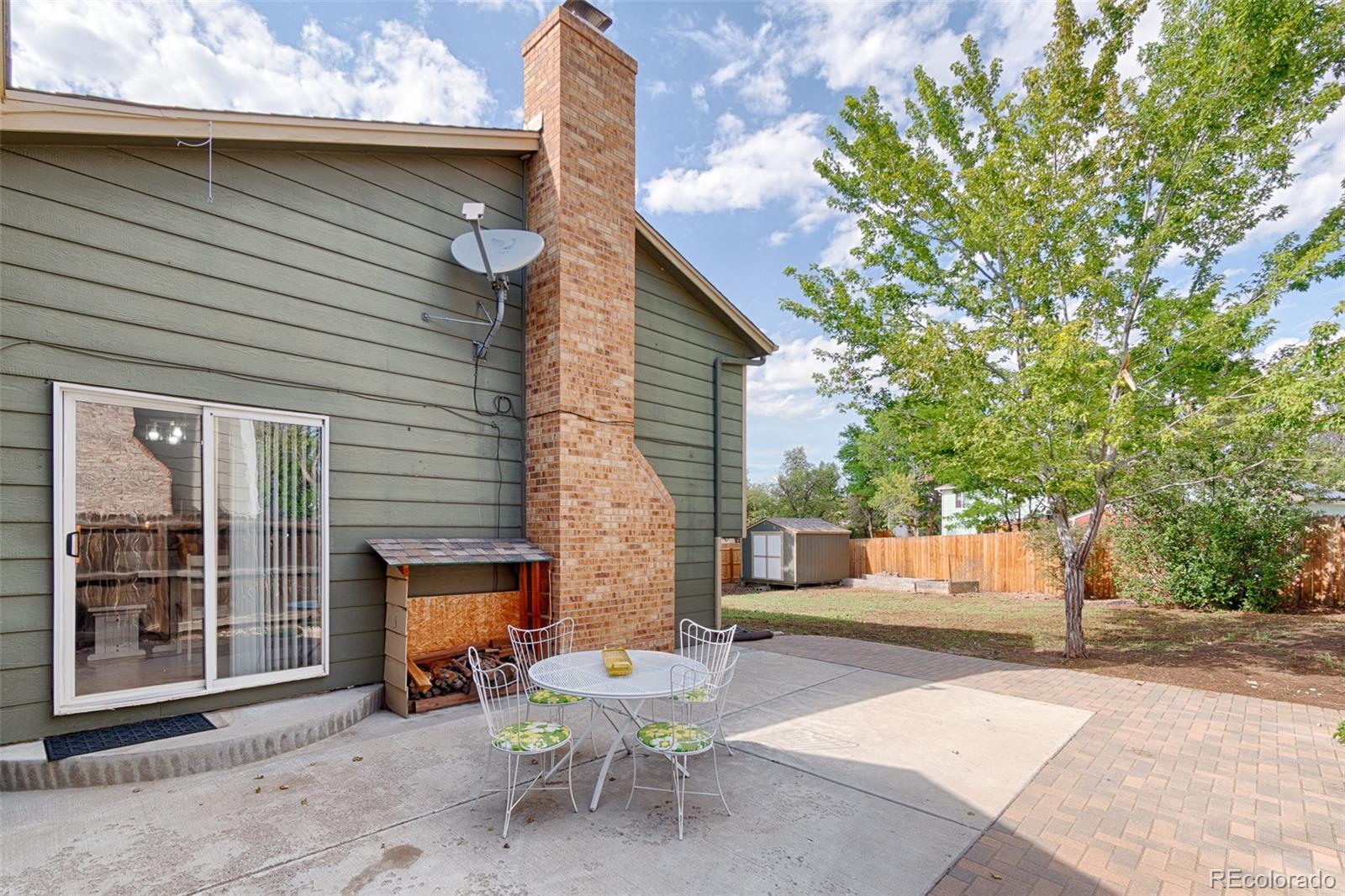 MLS Image #17 for 4102 s dunkirk way,aurora, Colorado