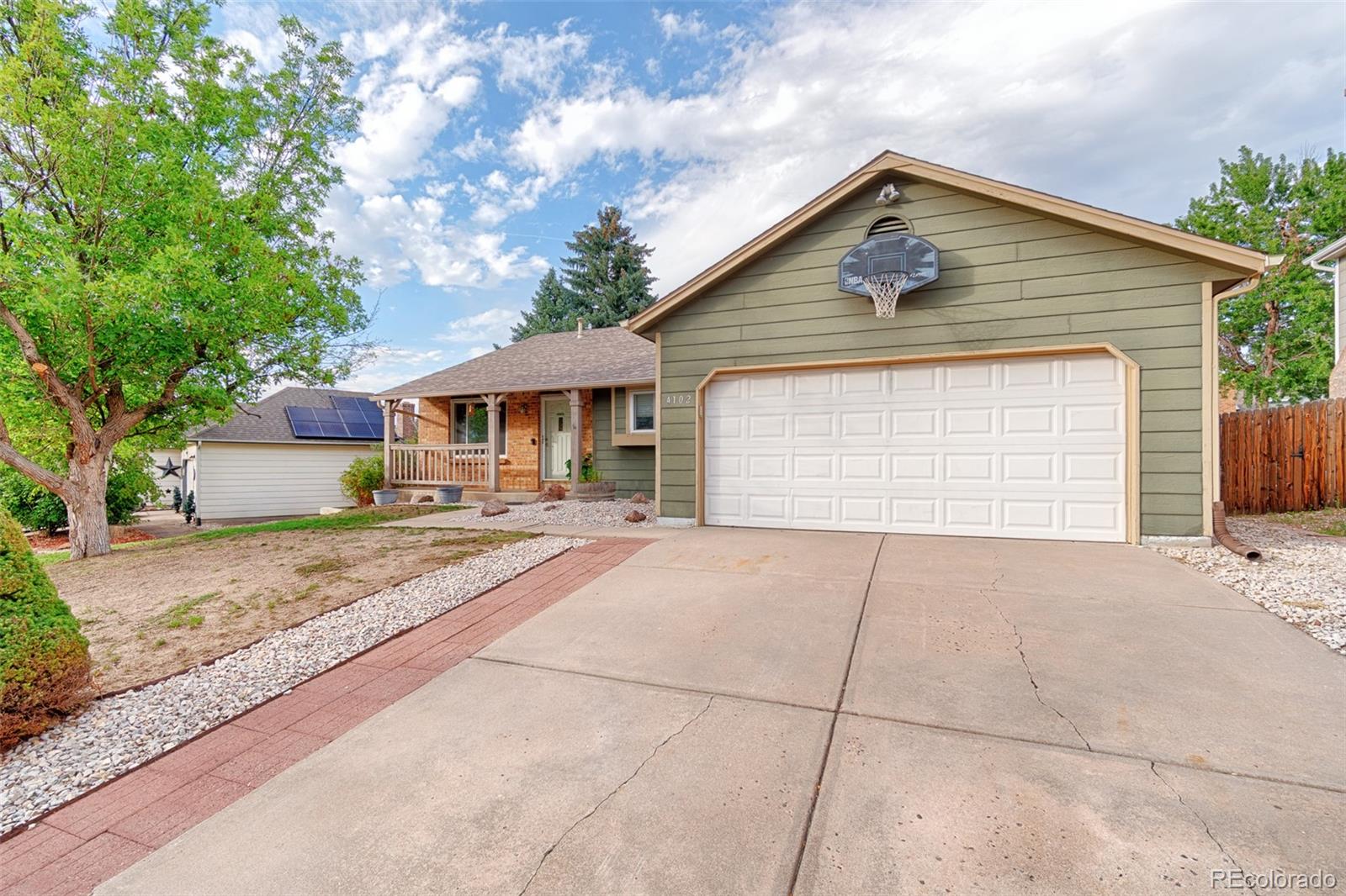 MLS Image #2 for 4102 s dunkirk way,aurora, Colorado