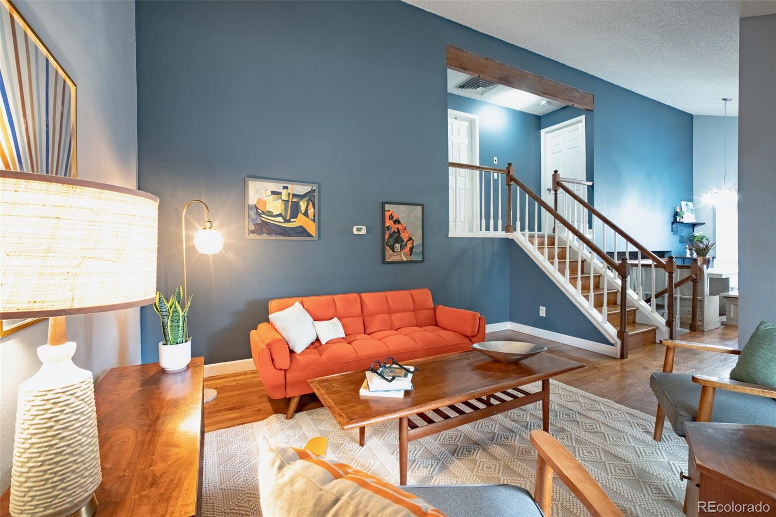 MLS Image #4 for 4102 s dunkirk way,aurora, Colorado
