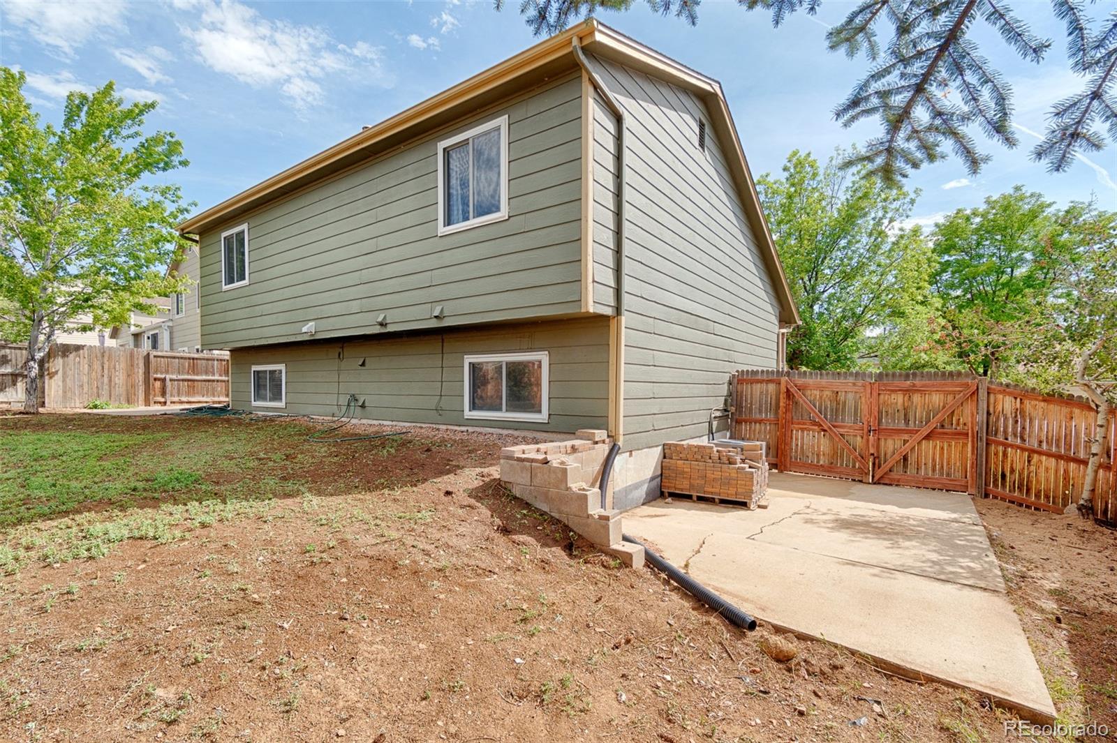 MLS Image #41 for 4102 s dunkirk way,aurora, Colorado
