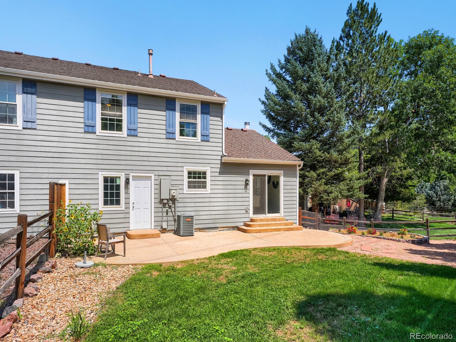 MLS Image #25 for 6158 e hinsdale court,centennial, Colorado