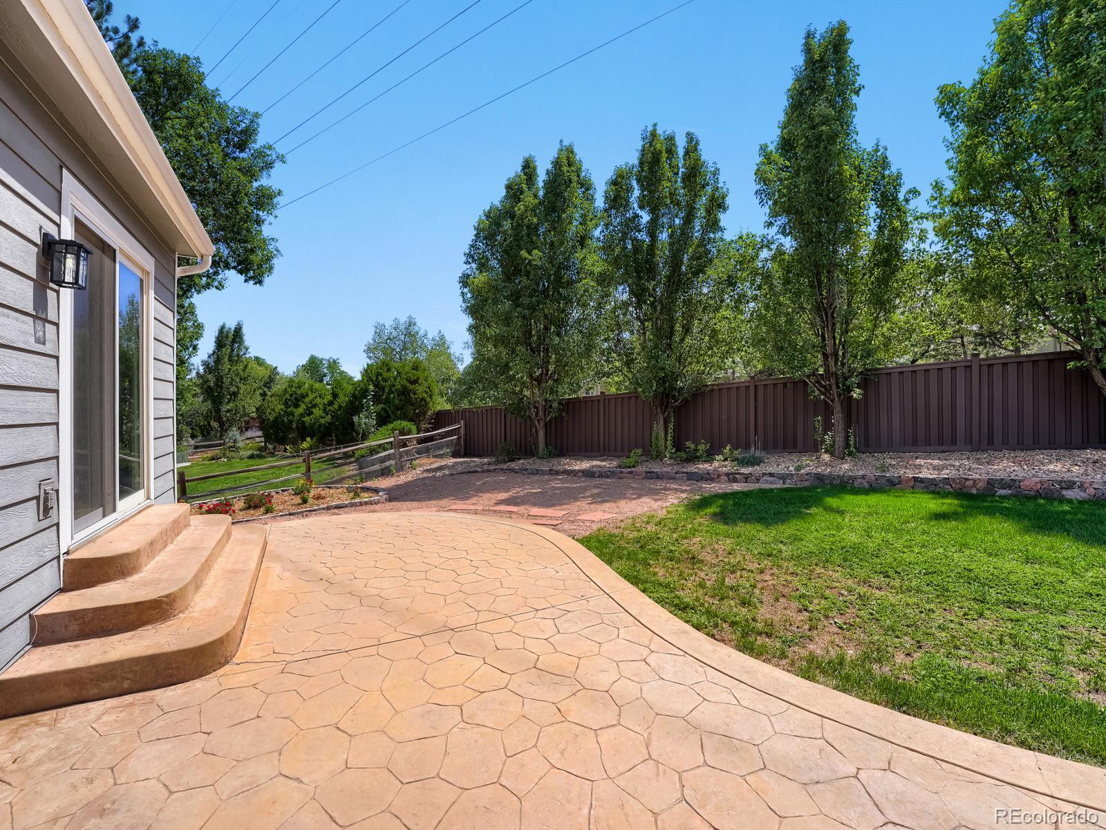 MLS Image #26 for 6158 e hinsdale court,centennial, Colorado