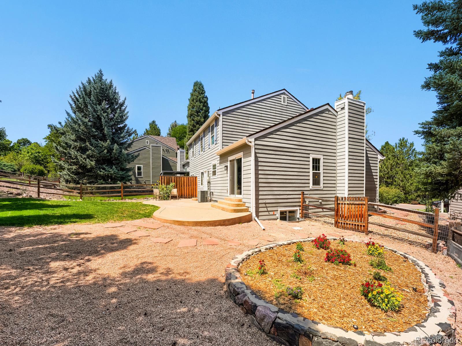 MLS Image #27 for 6158 e hinsdale court,centennial, Colorado
