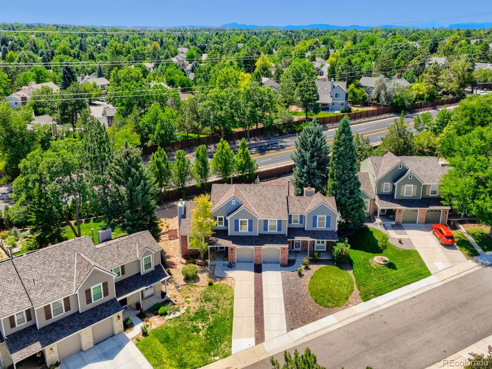 MLS Image #31 for 6158 e hinsdale court,centennial, Colorado