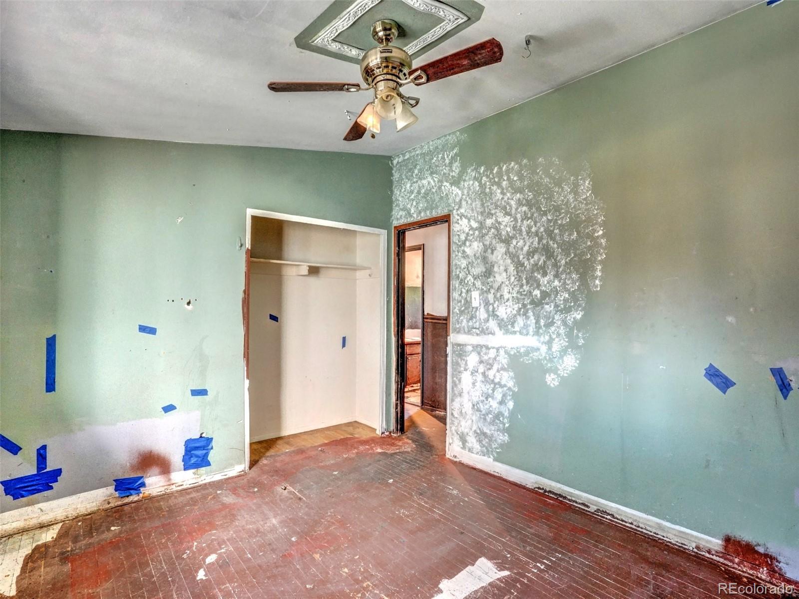 MLS Image #16 for 7789  greenleaf lane,denver, Colorado