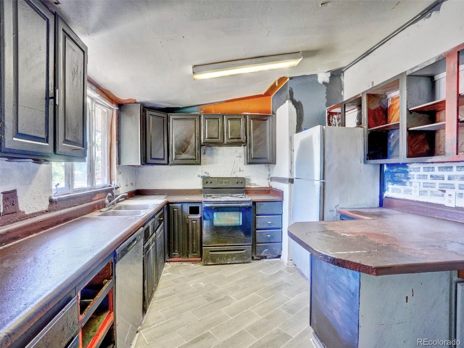MLS Image #2 for 7789  greenleaf lane,denver, Colorado