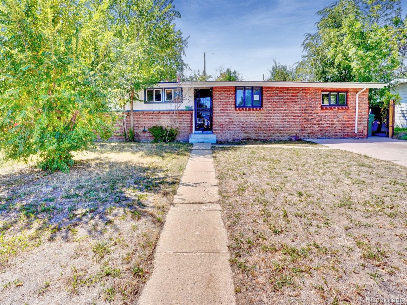 MLS Image #22 for 7789  greenleaf lane,denver, Colorado