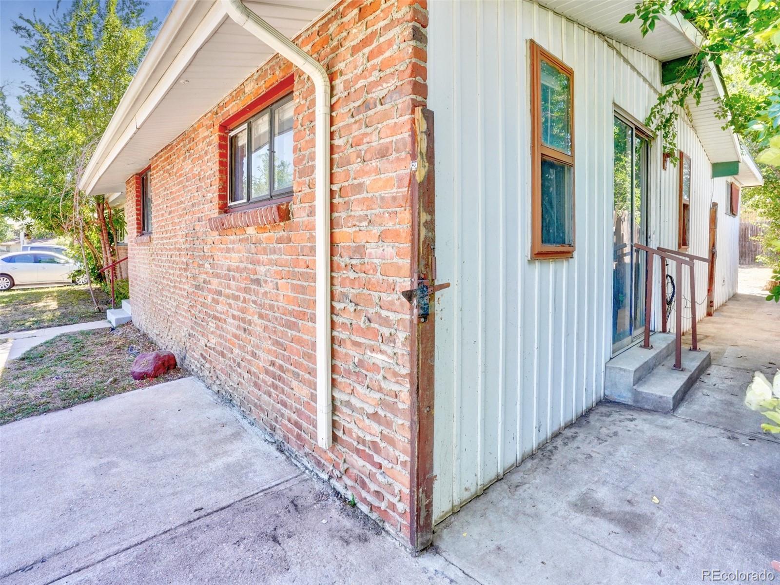 MLS Image #24 for 7789  greenleaf lane,denver, Colorado