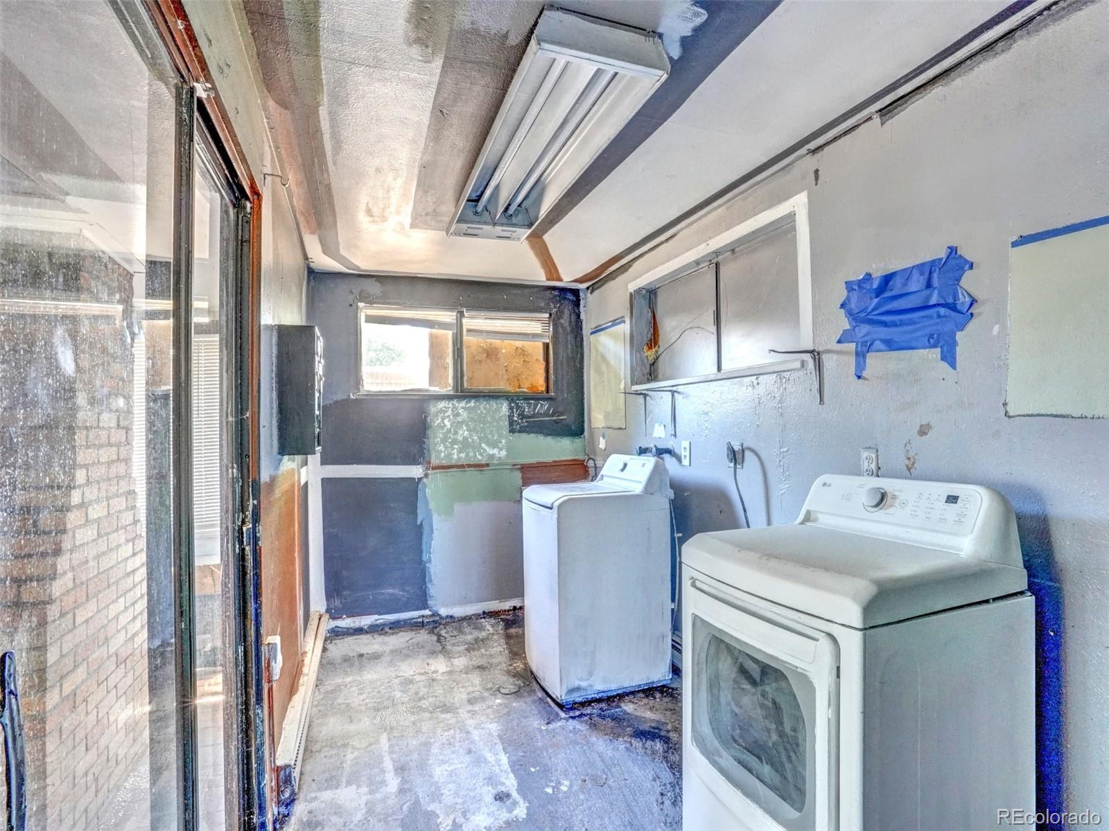 MLS Image #25 for 7789  greenleaf lane,denver, Colorado