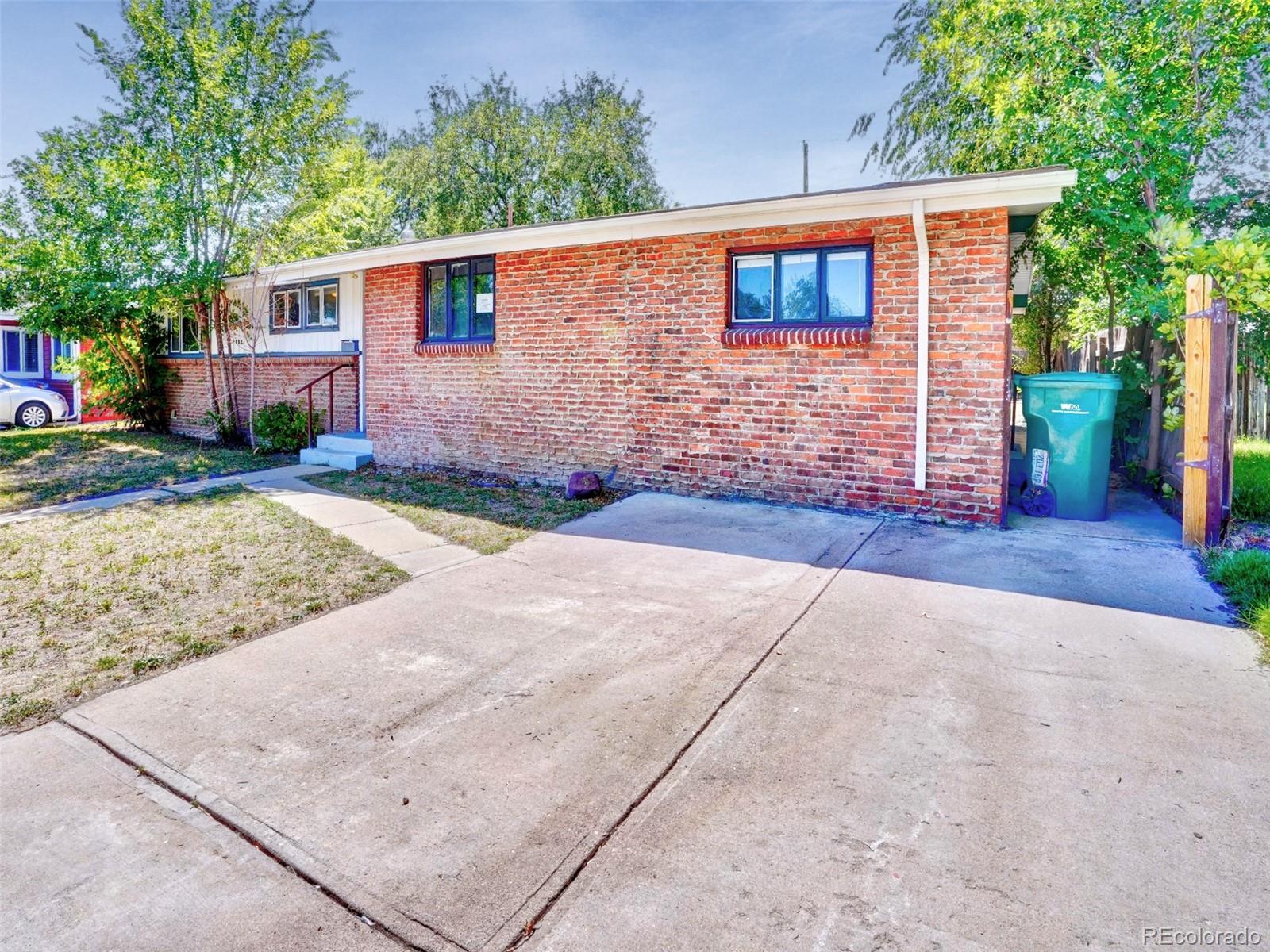 MLS Image #28 for 7789  greenleaf lane,denver, Colorado