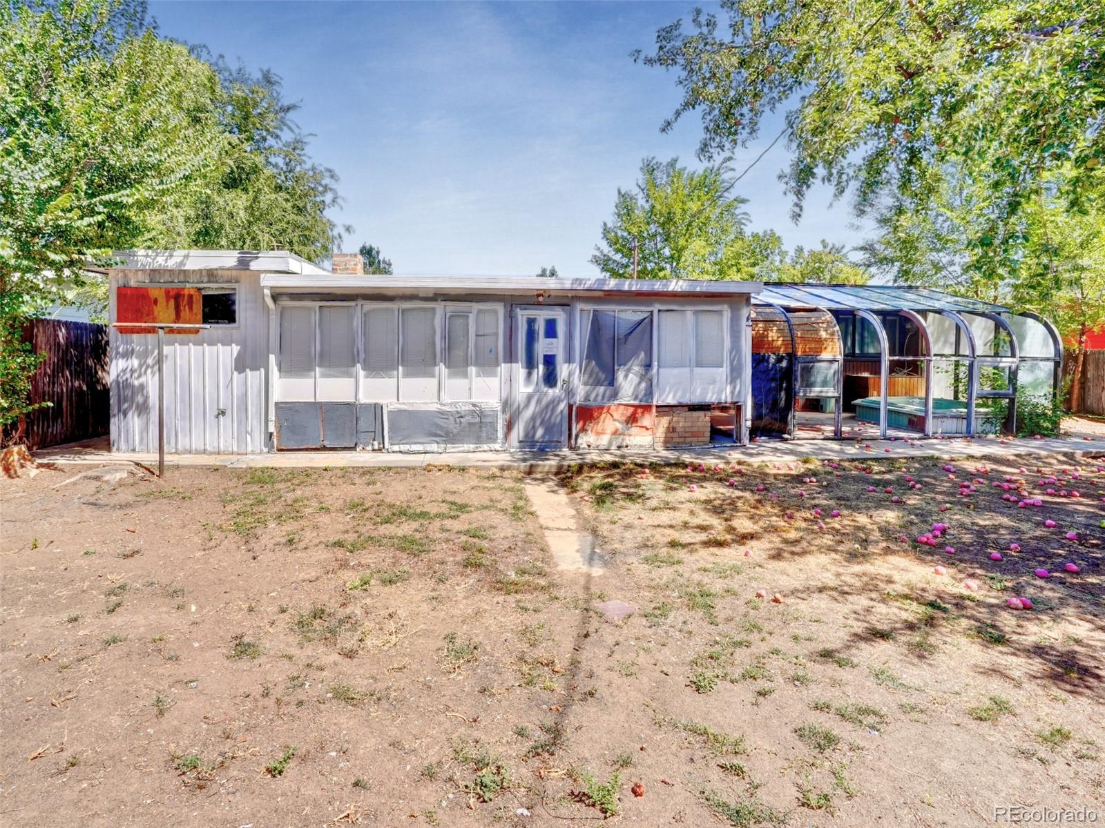 MLS Image #29 for 7789  greenleaf lane,denver, Colorado