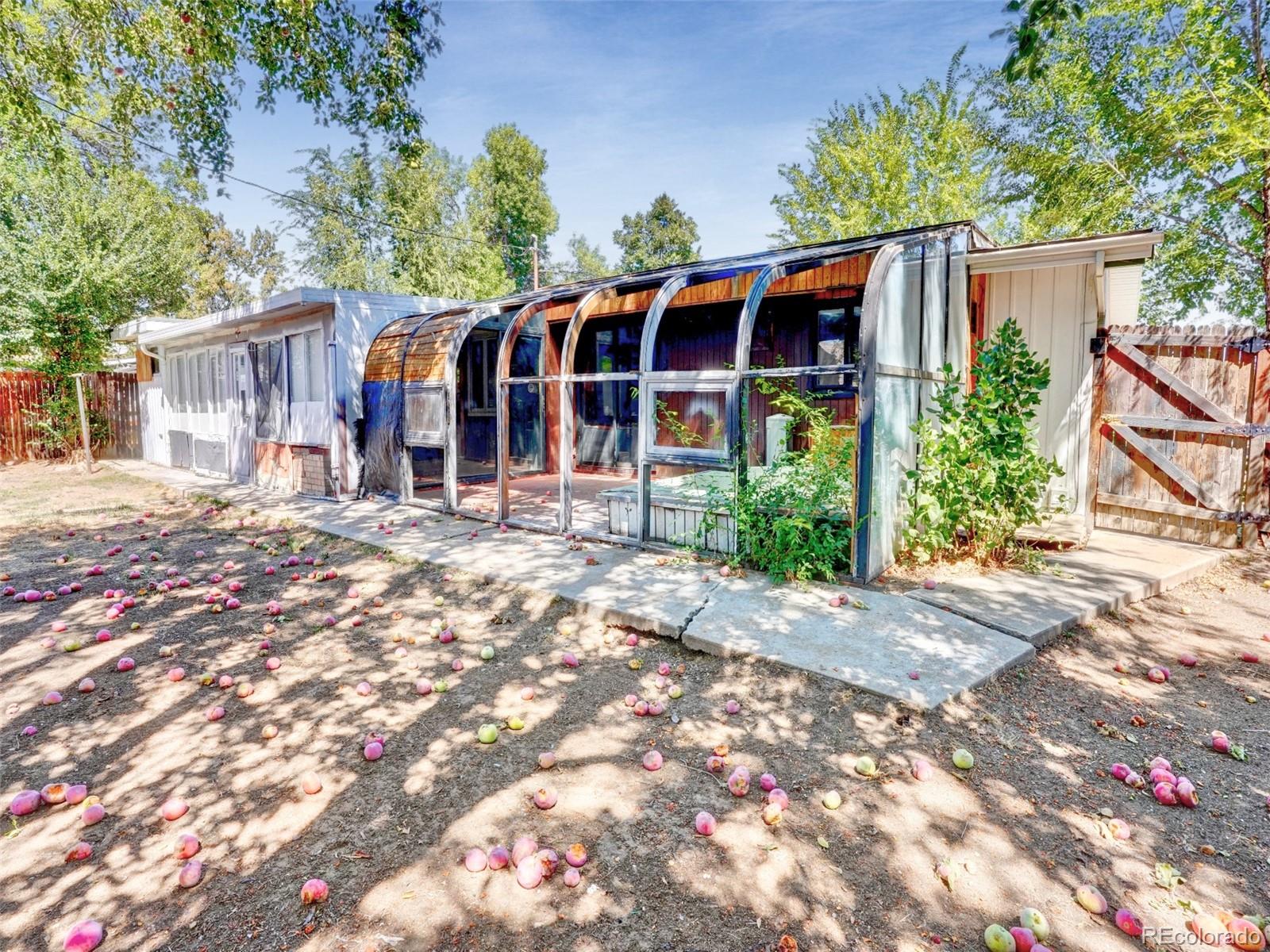 MLS Image #30 for 7789  greenleaf lane,denver, Colorado