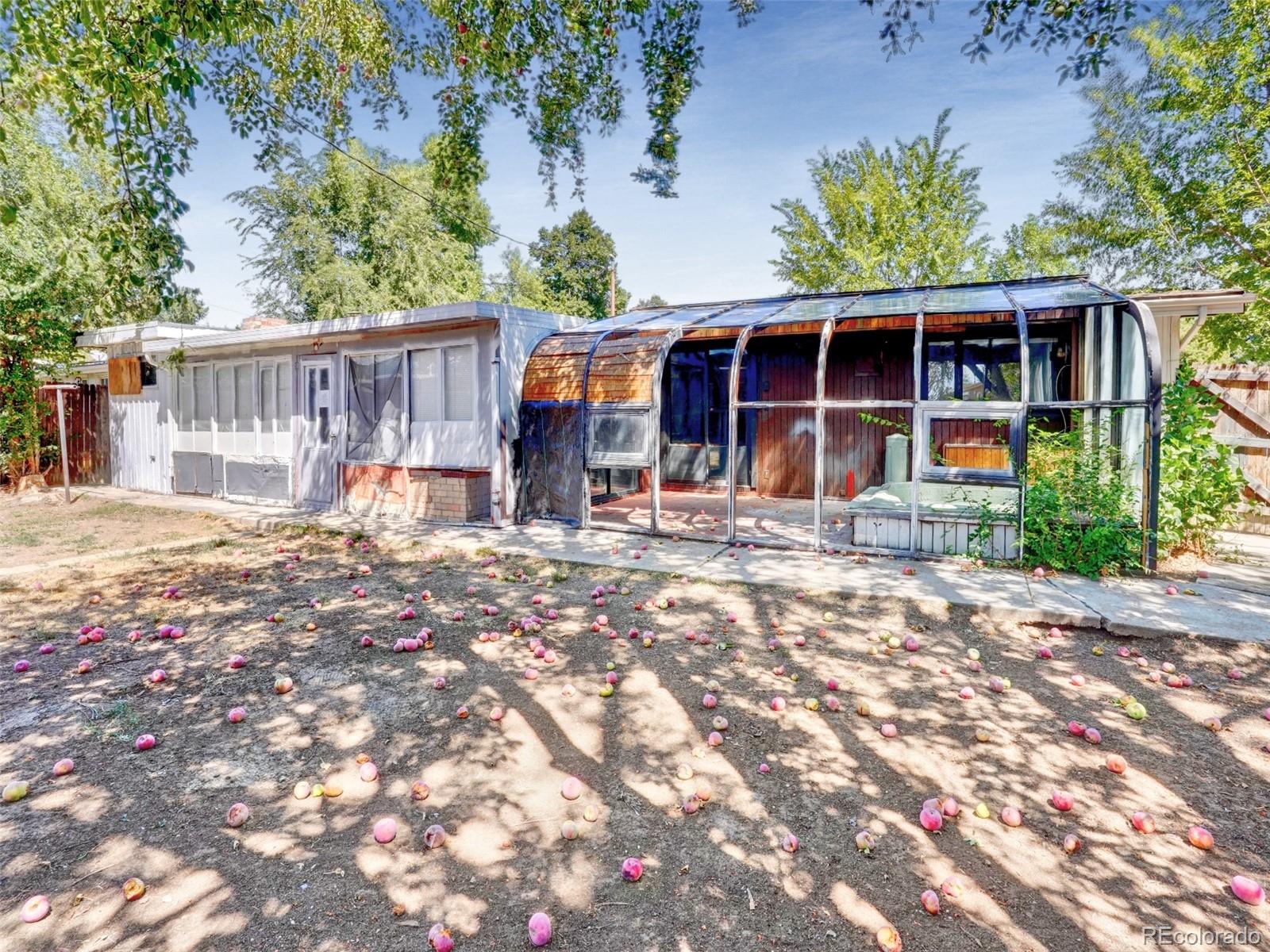 MLS Image #31 for 7789  greenleaf lane,denver, Colorado