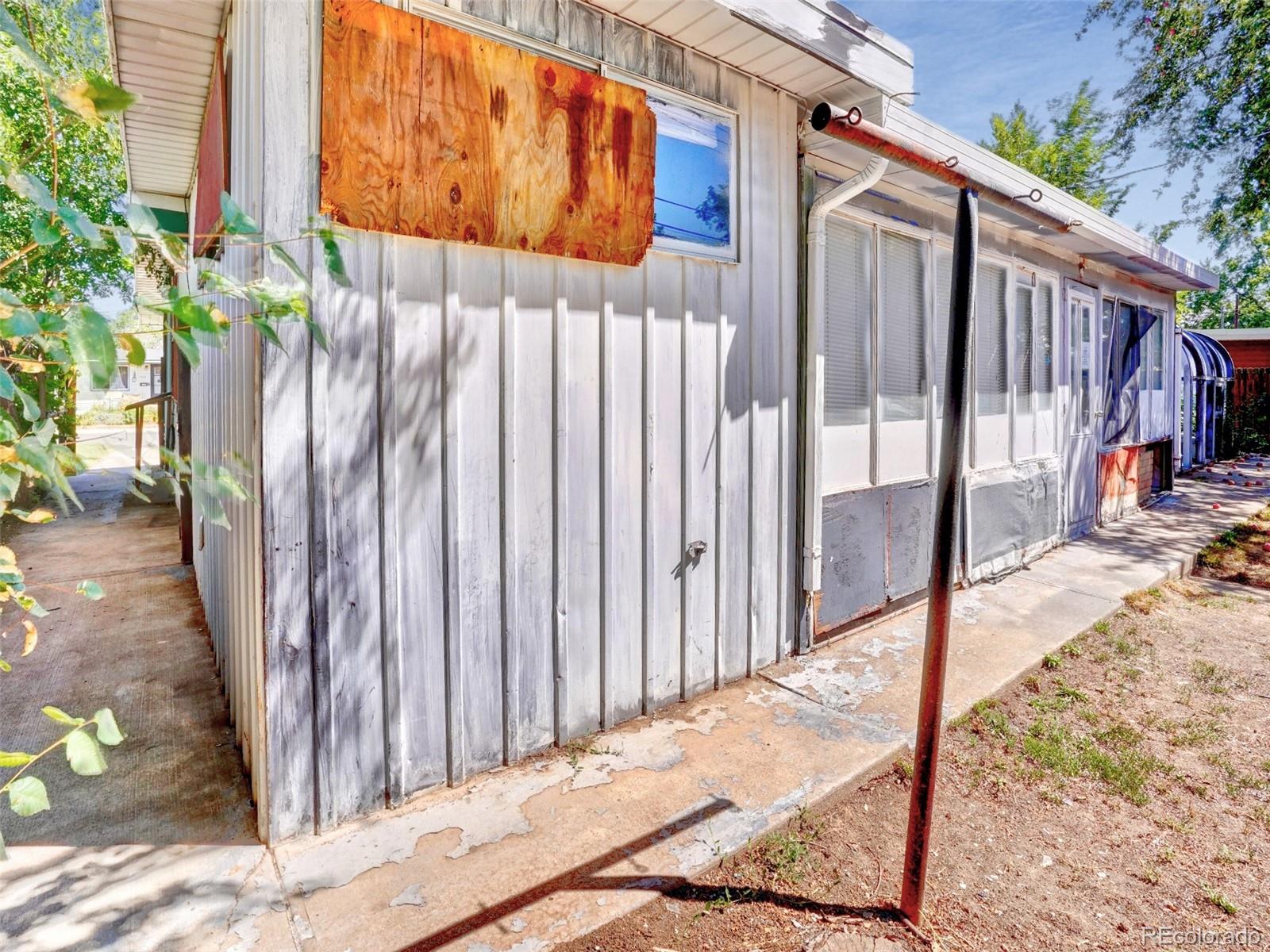 MLS Image #32 for 7789  greenleaf lane,denver, Colorado