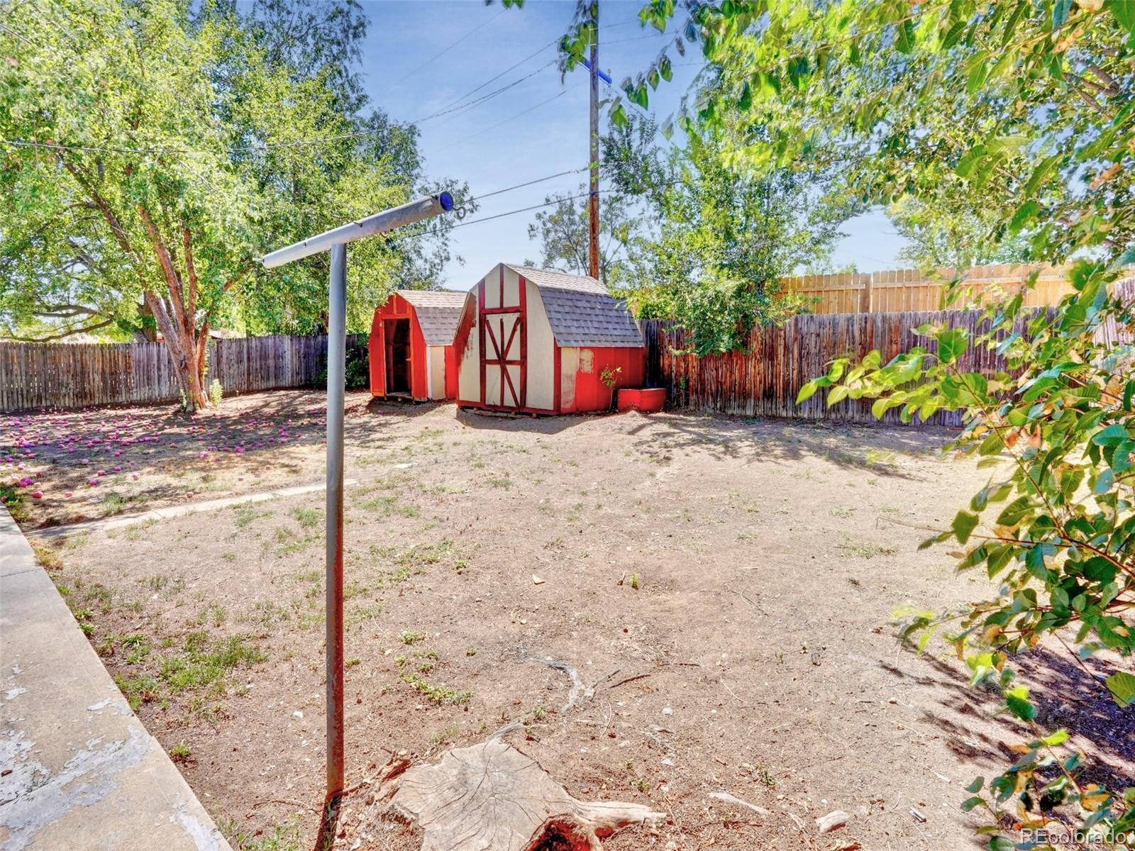 MLS Image #33 for 7789  greenleaf lane,denver, Colorado