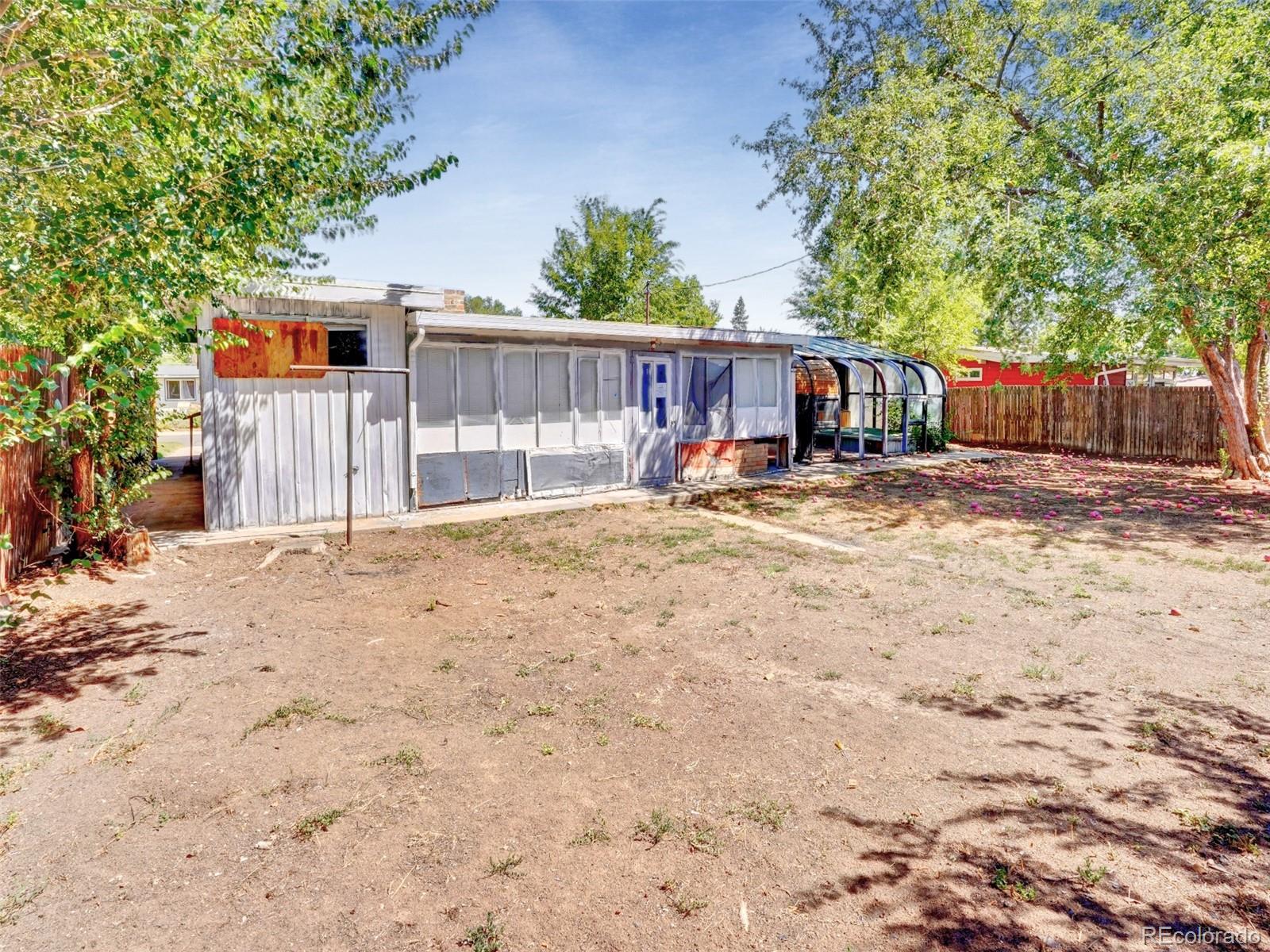 MLS Image #34 for 7789  greenleaf lane,denver, Colorado