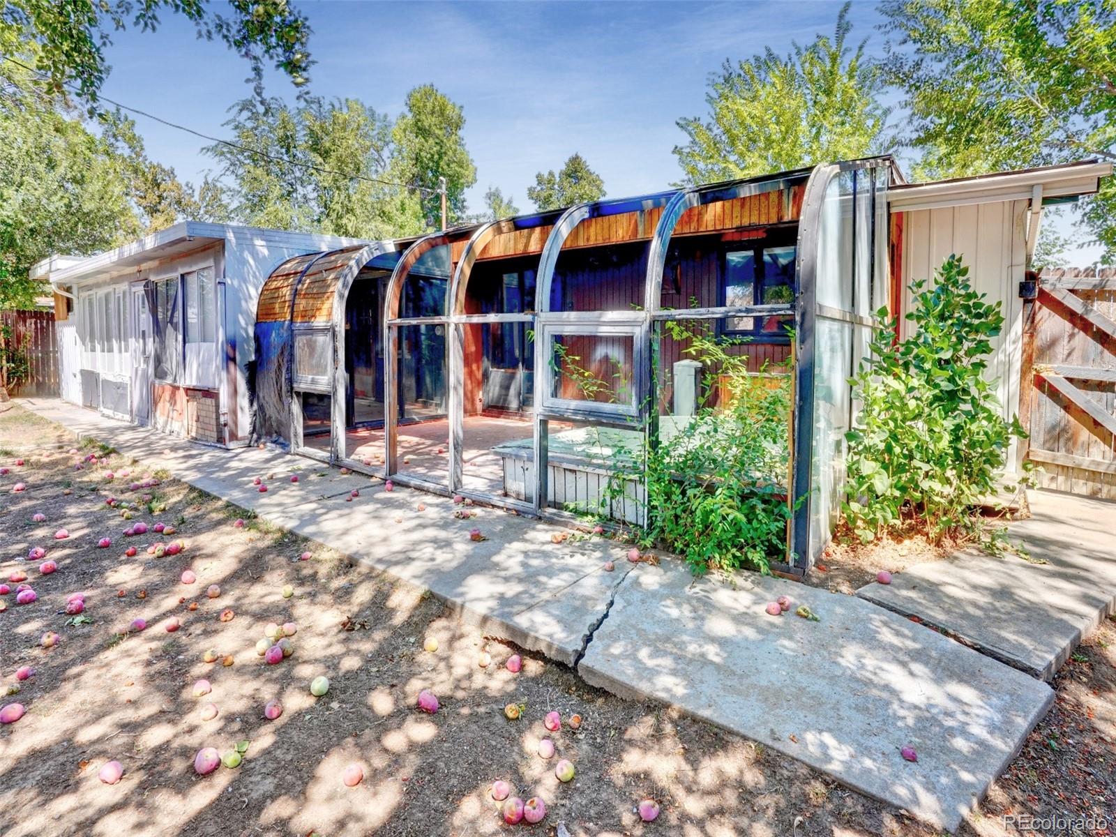 MLS Image #35 for 7789  greenleaf lane,denver, Colorado