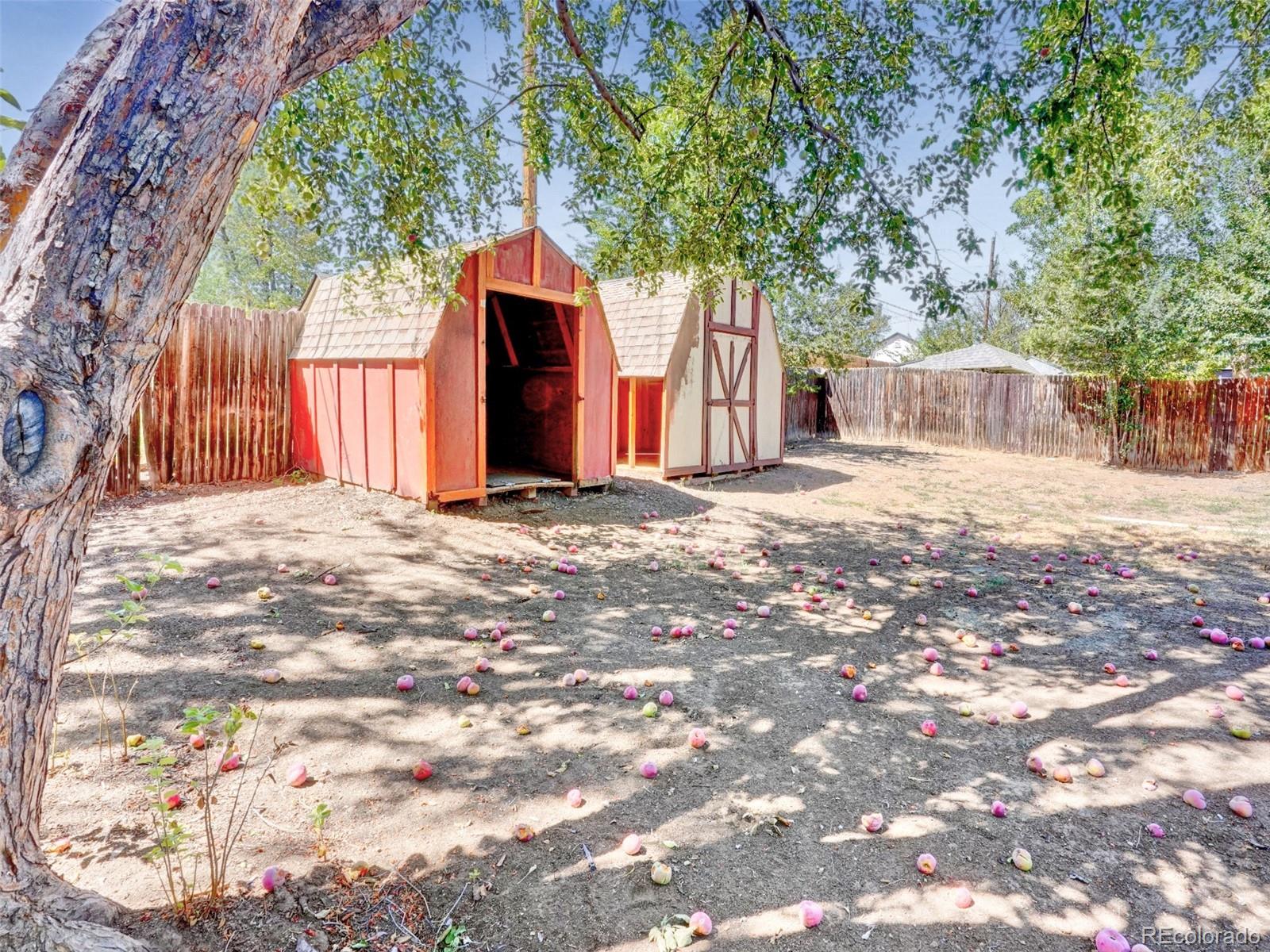 MLS Image #38 for 7789  greenleaf lane,denver, Colorado