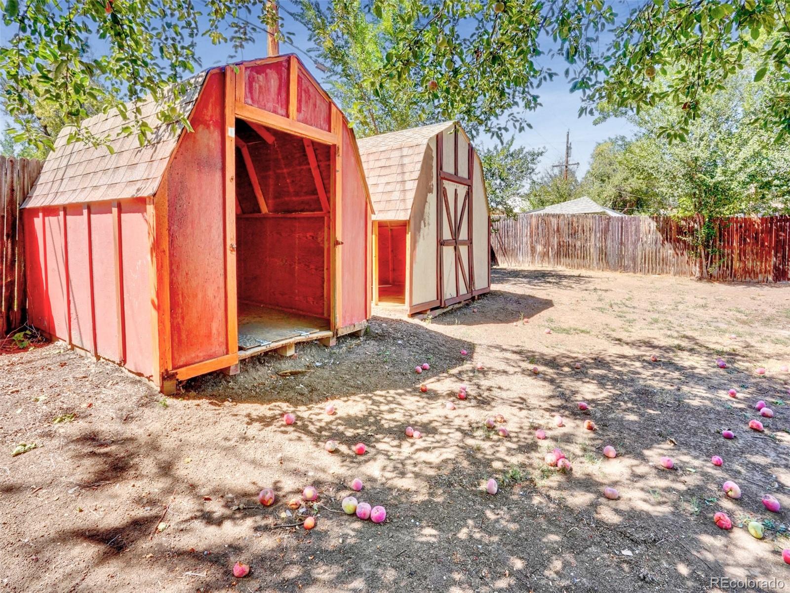 MLS Image #39 for 7789  greenleaf lane,denver, Colorado