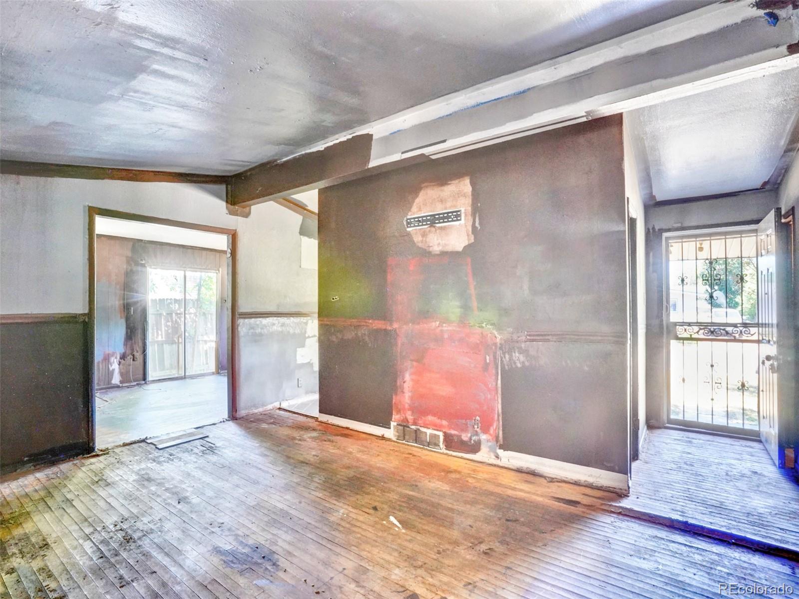MLS Image #5 for 7789  greenleaf lane,denver, Colorado