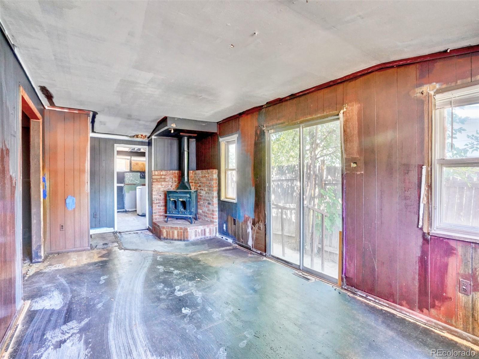 MLS Image #7 for 7789  greenleaf lane,denver, Colorado