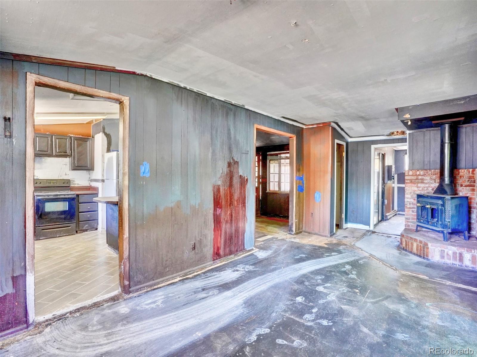 MLS Image #8 for 7789  greenleaf lane,denver, Colorado
