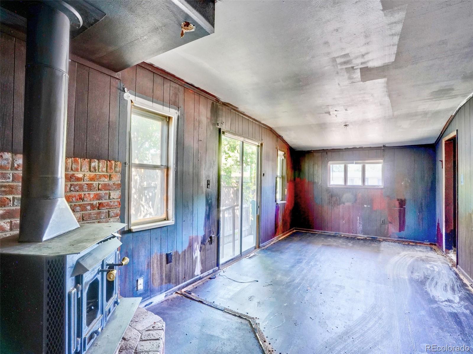 MLS Image #9 for 7789  greenleaf lane,denver, Colorado