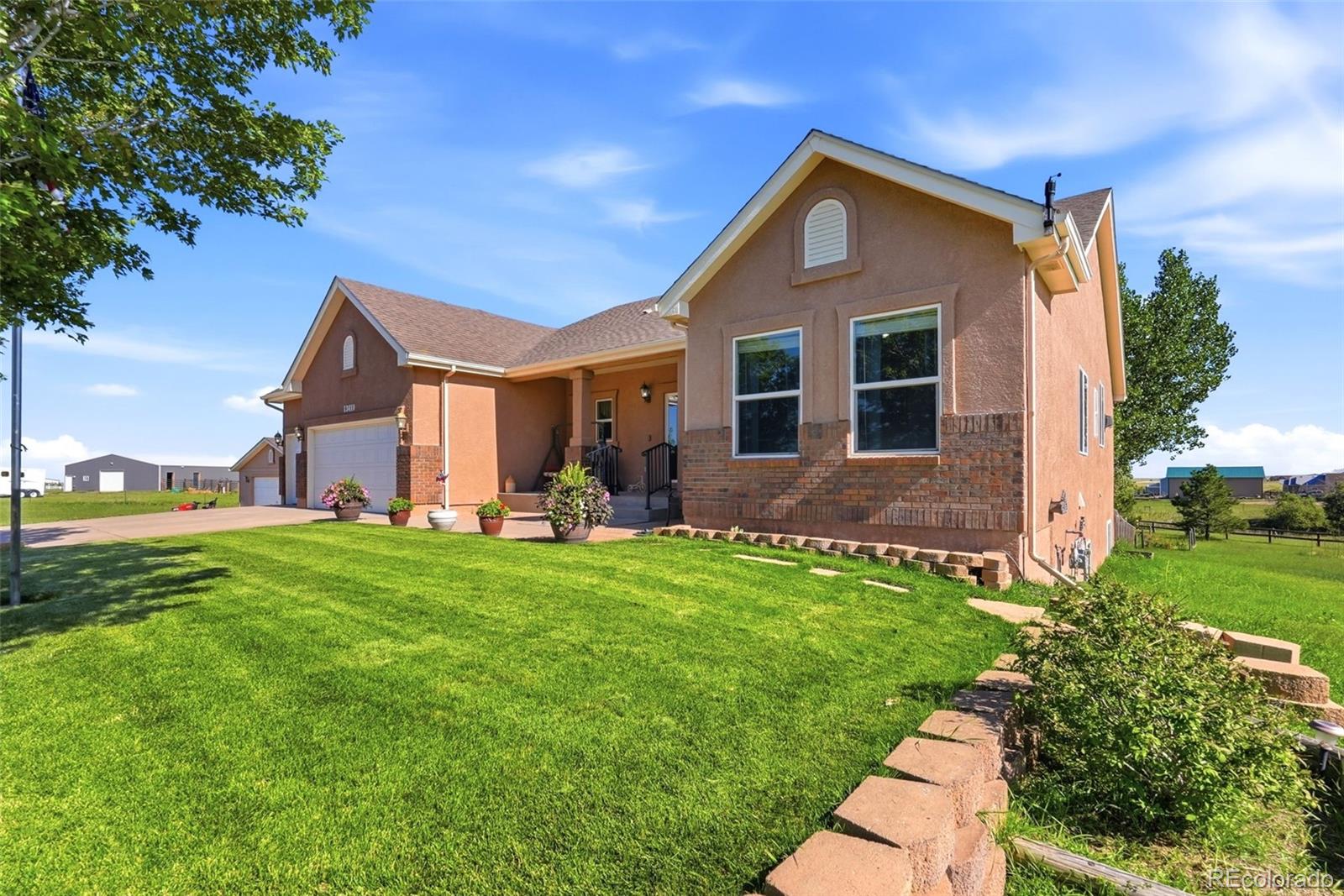 MLS Image #1 for 13410  lariat circle,elbert, Colorado