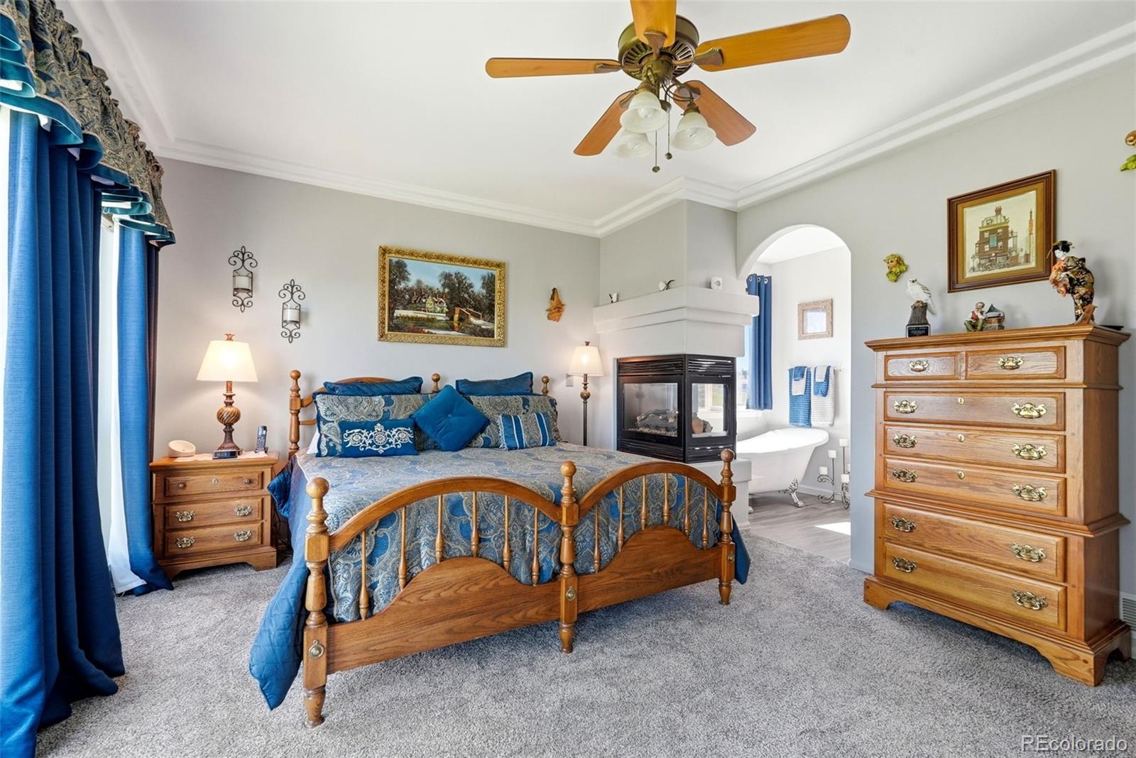 MLS Image #13 for 13410  lariat circle,elbert, Colorado
