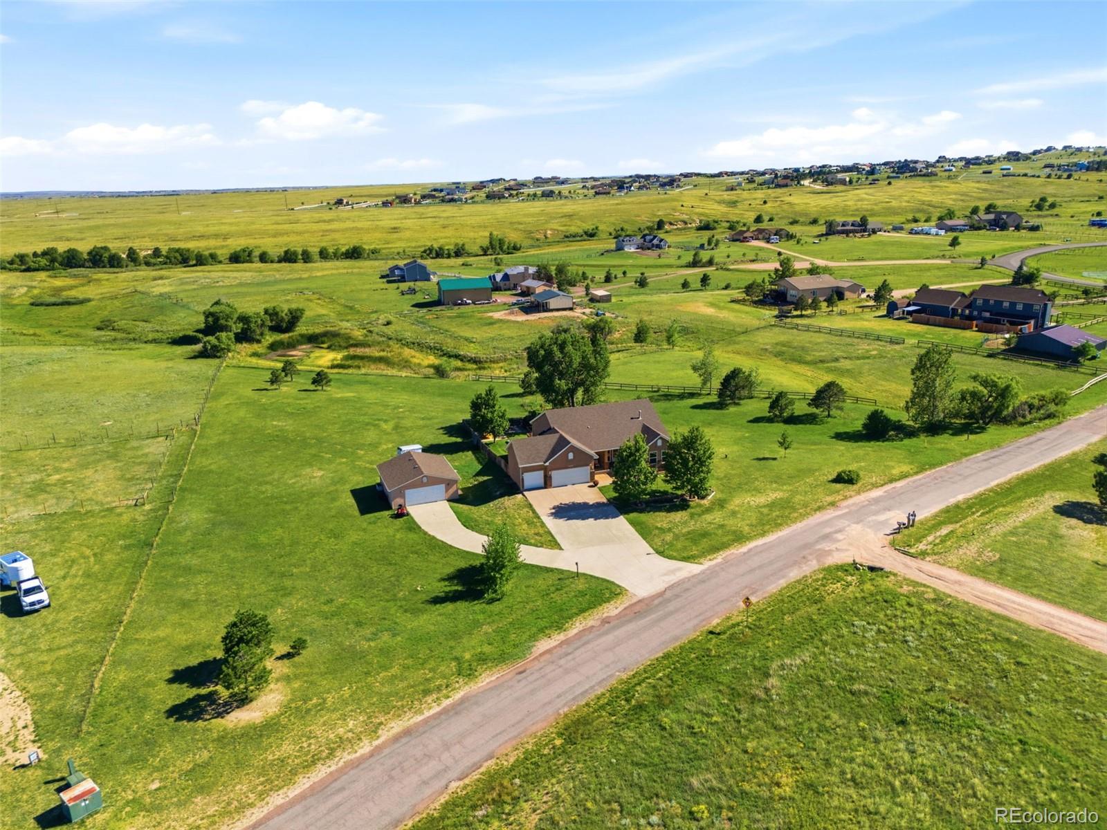 MLS Image #2 for 13410  lariat circle,elbert, Colorado