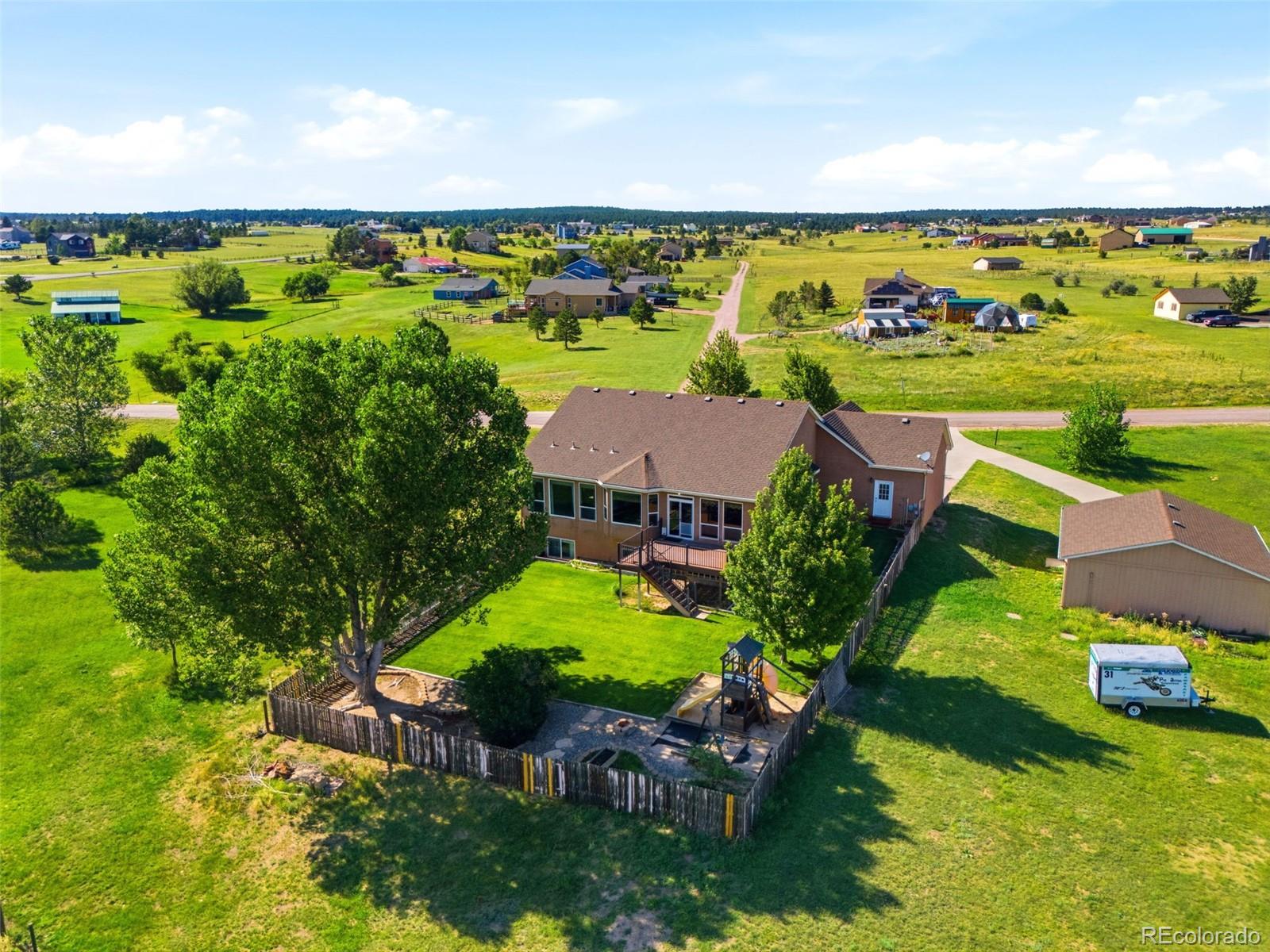MLS Image #34 for 13410  lariat circle,elbert, Colorado