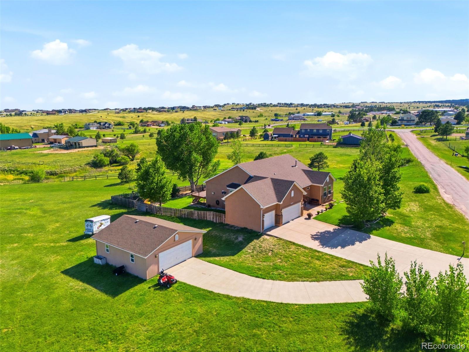 MLS Image #39 for 13410  lariat circle,elbert, Colorado