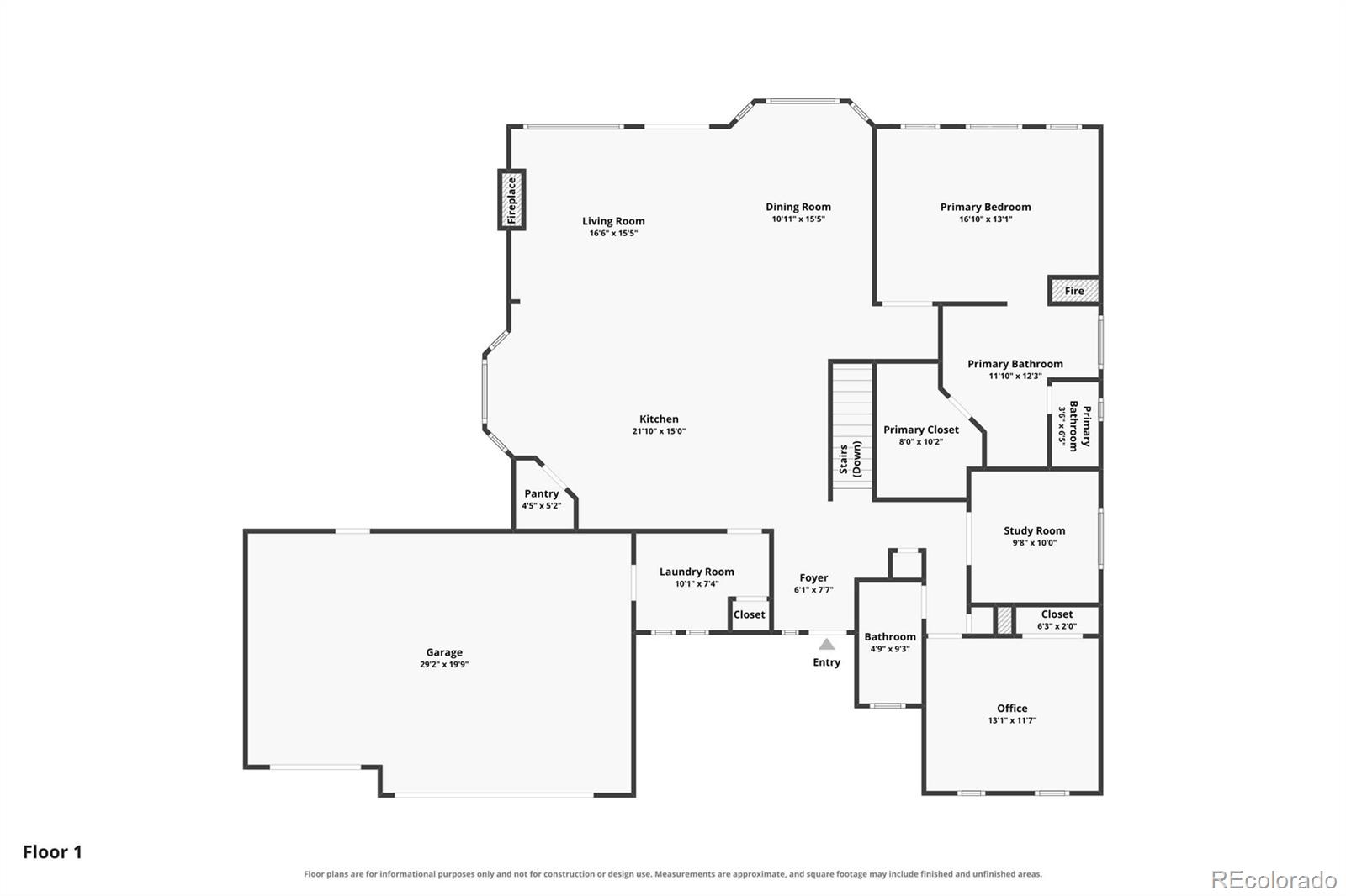 MLS Image #43 for 13410  lariat circle,elbert, Colorado