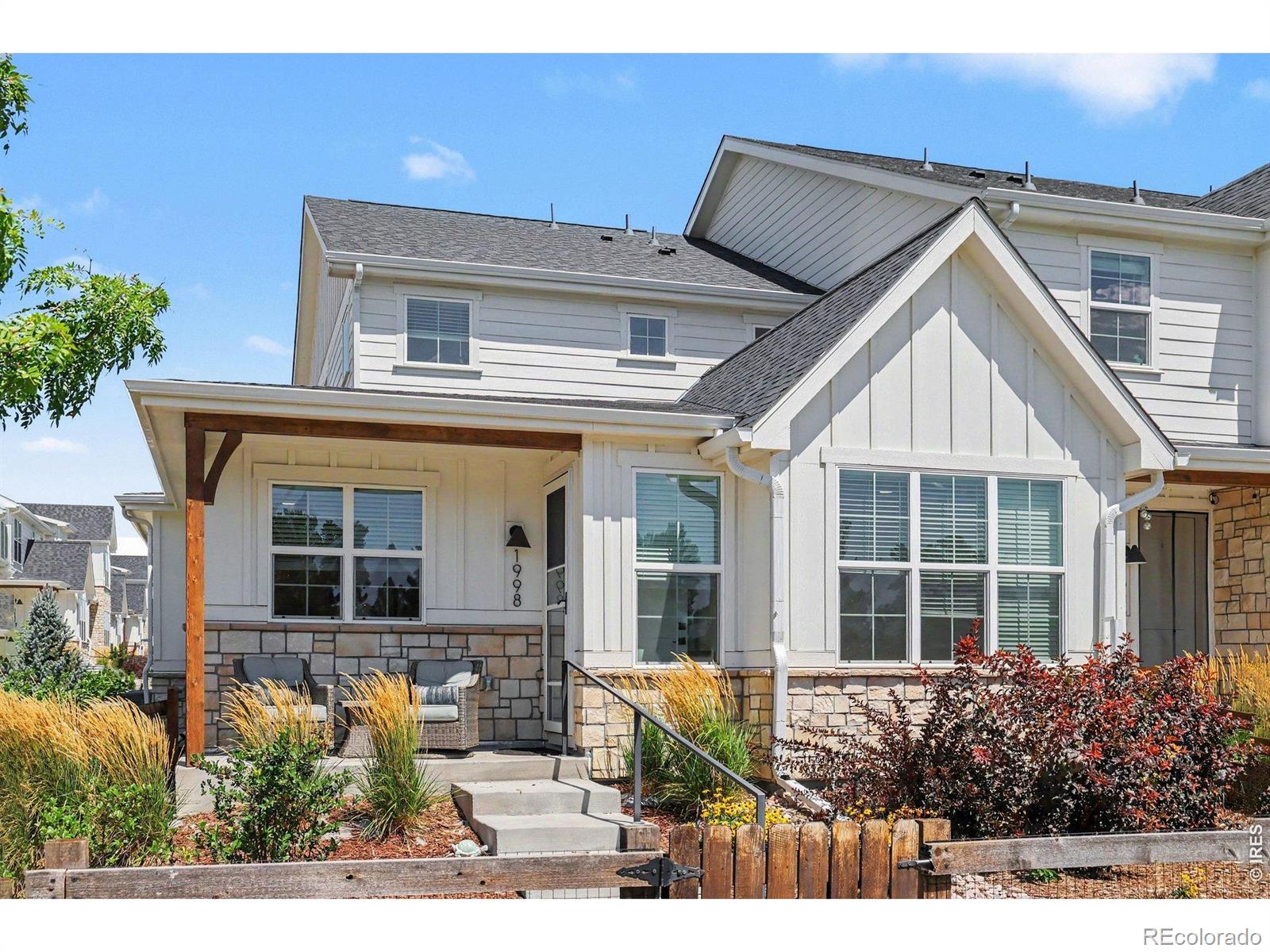 MLS Image #22 for 1998  naturita street,loveland, Colorado