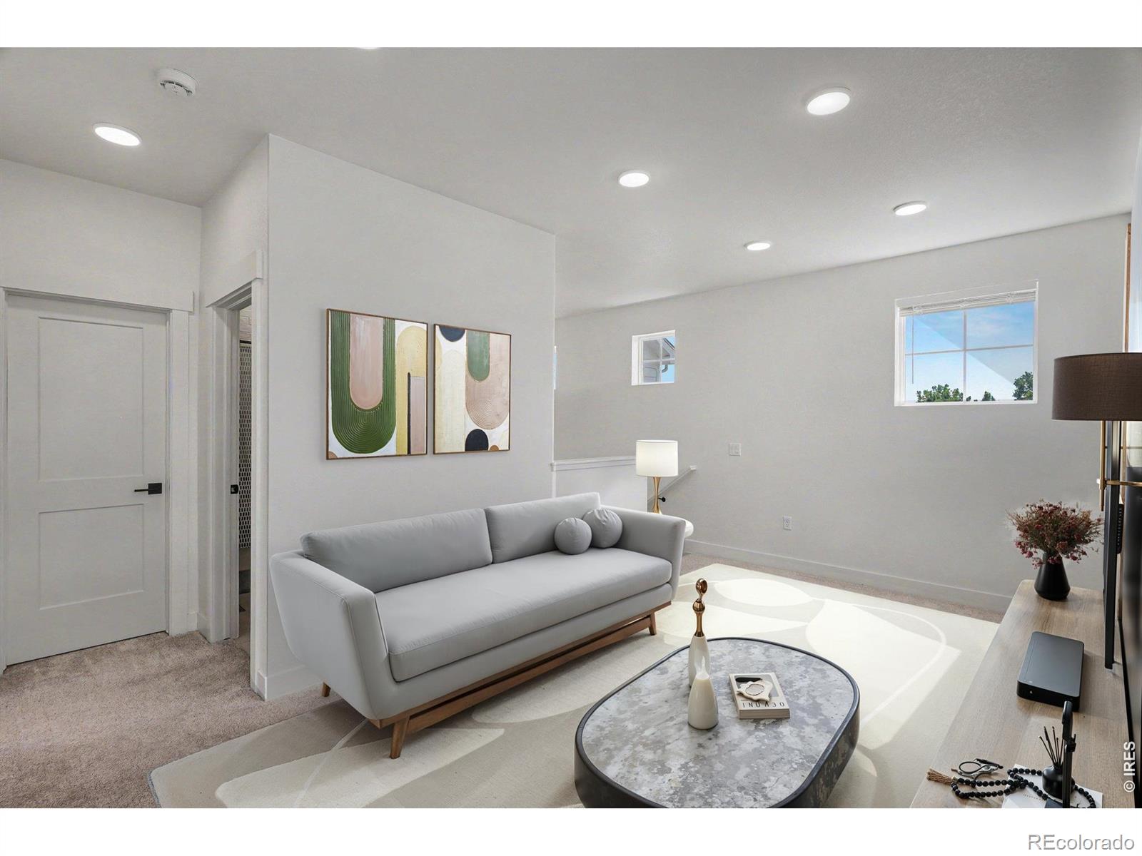 MLS Image #9 for 1998  naturita street,loveland, Colorado