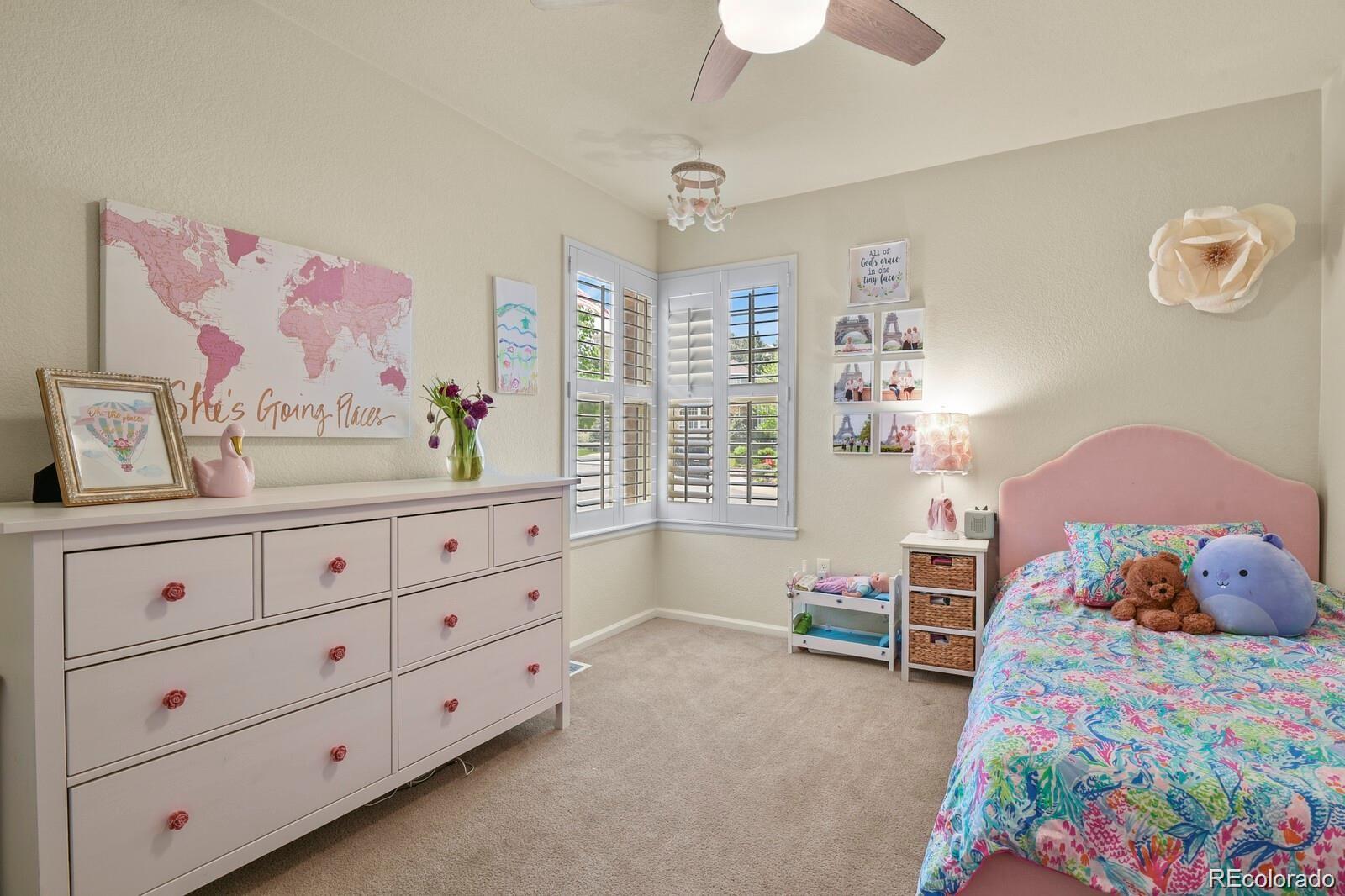 MLS Image #11 for 12380  jasper point way,castle pines, Colorado