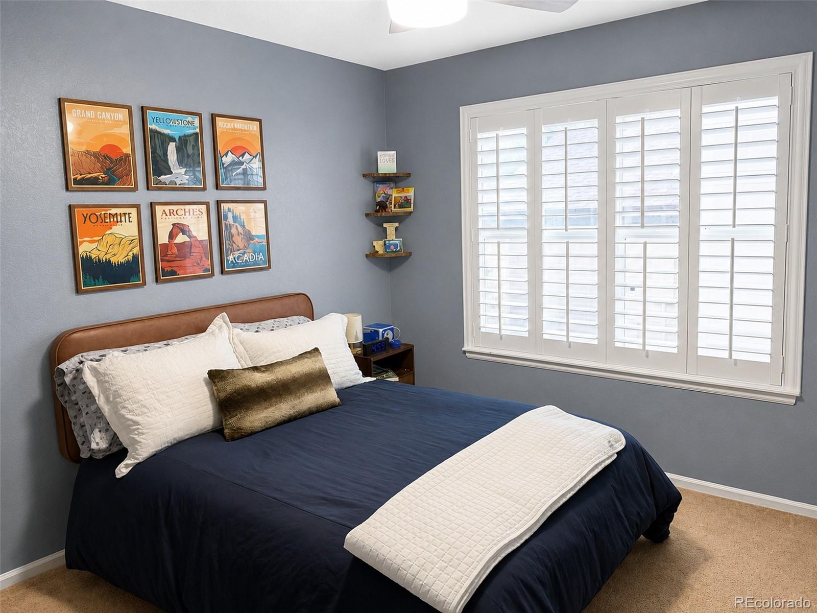 MLS Image #12 for 12380  jasper point way,castle pines, Colorado