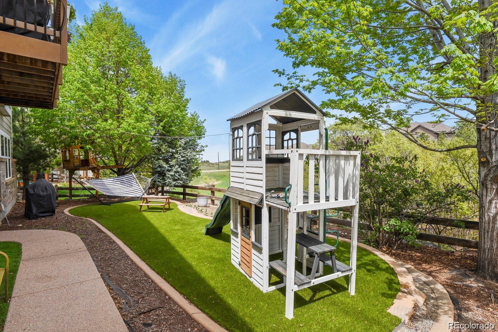 MLS Image #13 for 12380  jasper point way,castle pines, Colorado