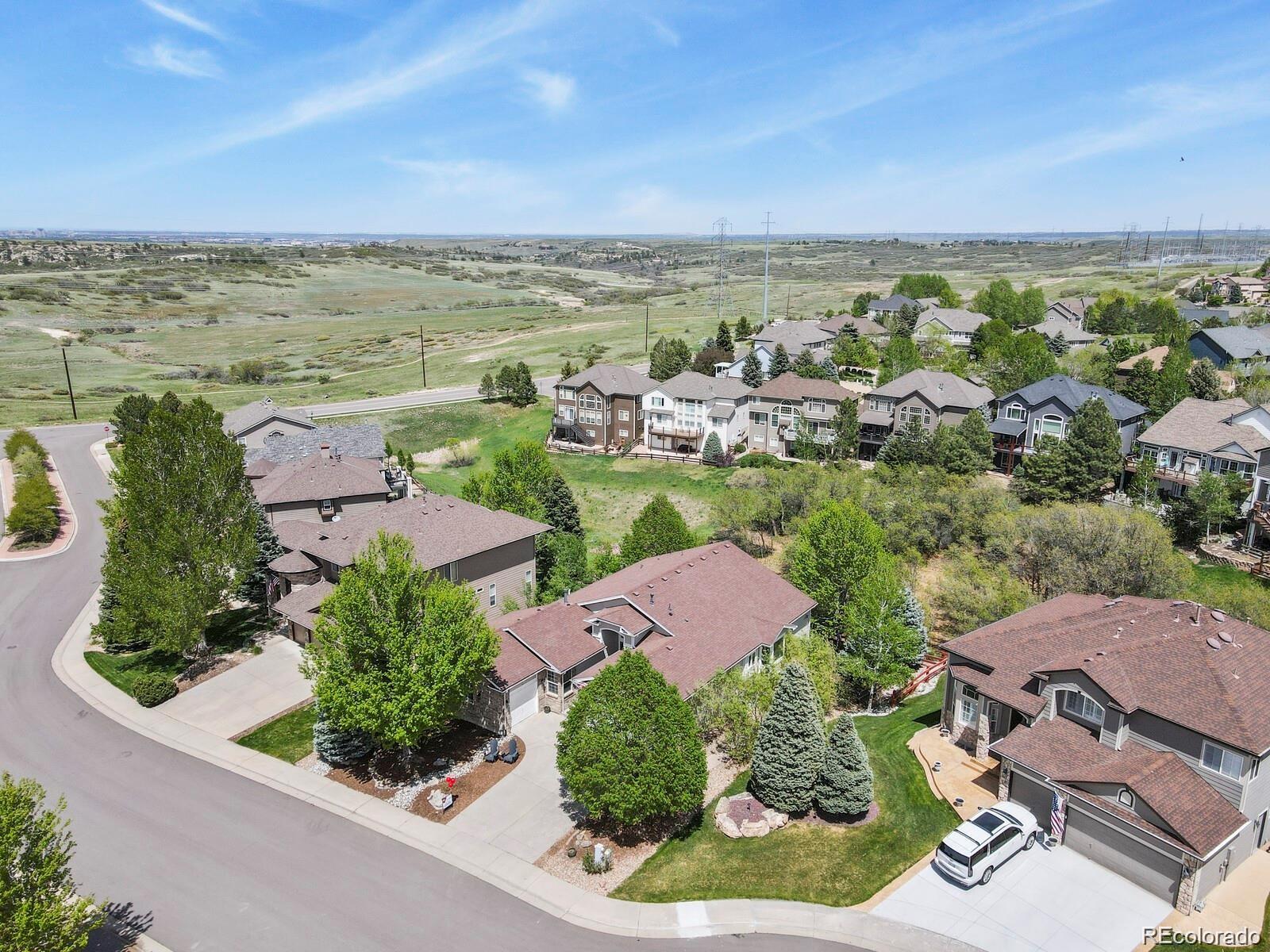 MLS Image #14 for 12380  jasper point way,castle pines, Colorado