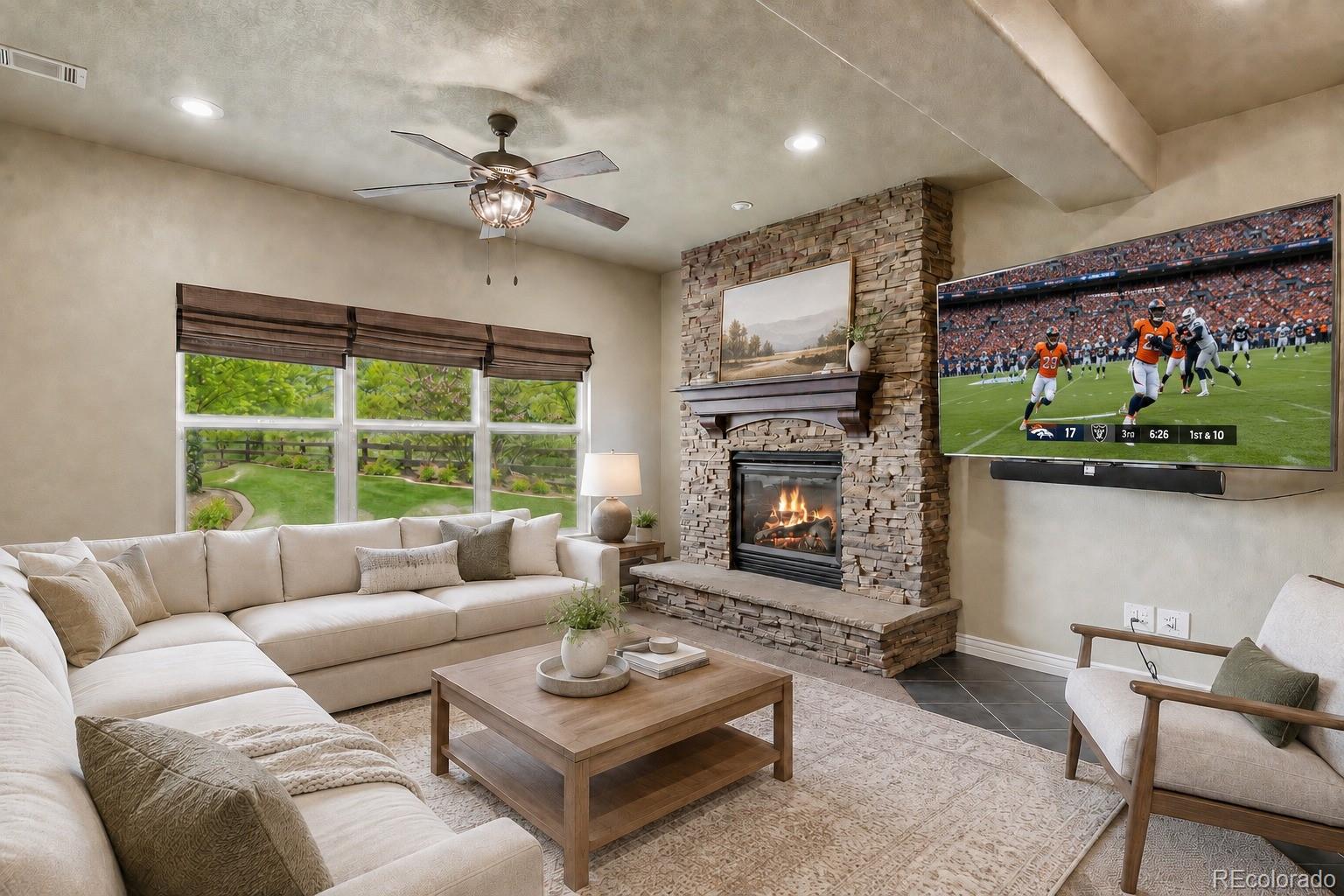 MLS Image #15 for 12380  jasper point way,castle pines, Colorado