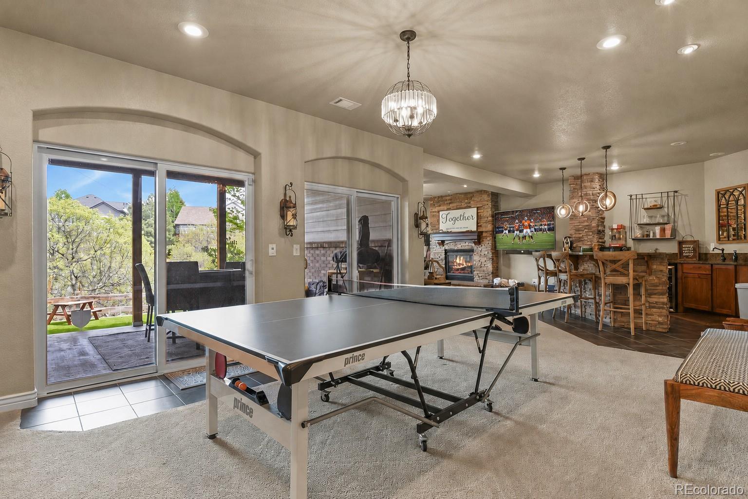 MLS Image #17 for 12380  jasper point way,castle pines, Colorado