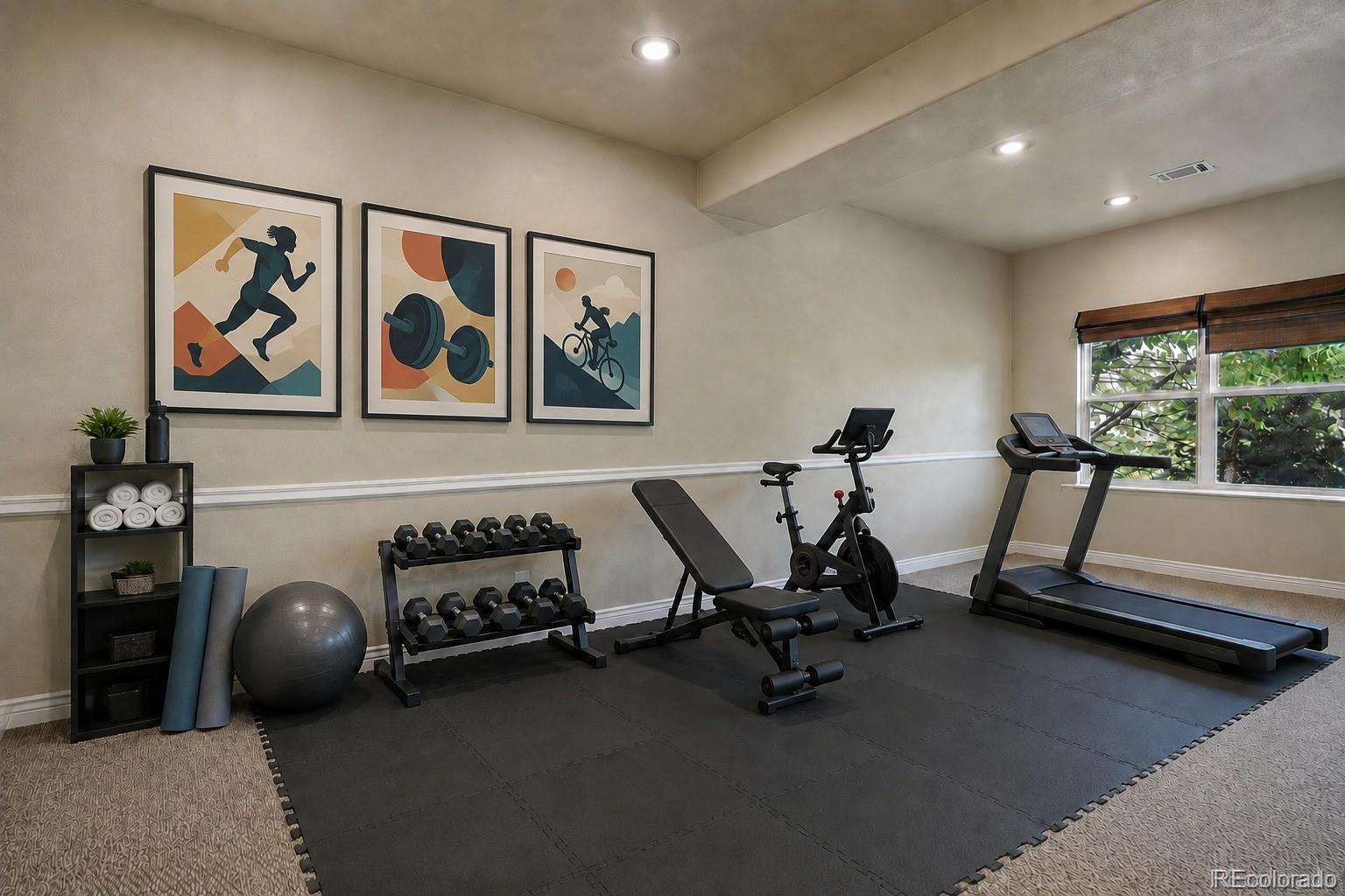 MLS Image #21 for 12380  jasper point way,castle pines, Colorado