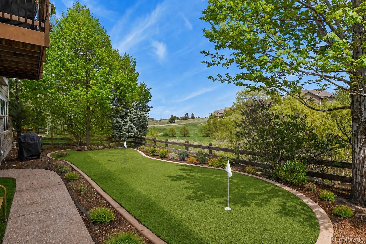 MLS Image #22 for 12380  jasper point way,castle pines, Colorado