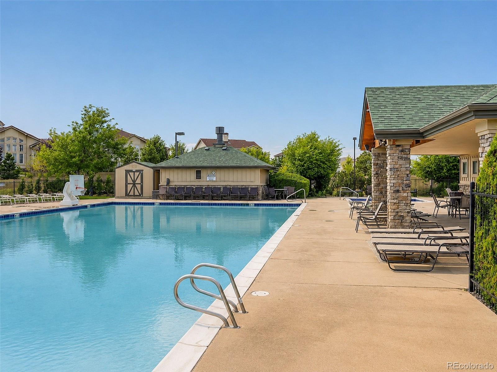 MLS Image #28 for 12380  jasper point way,castle pines, Colorado