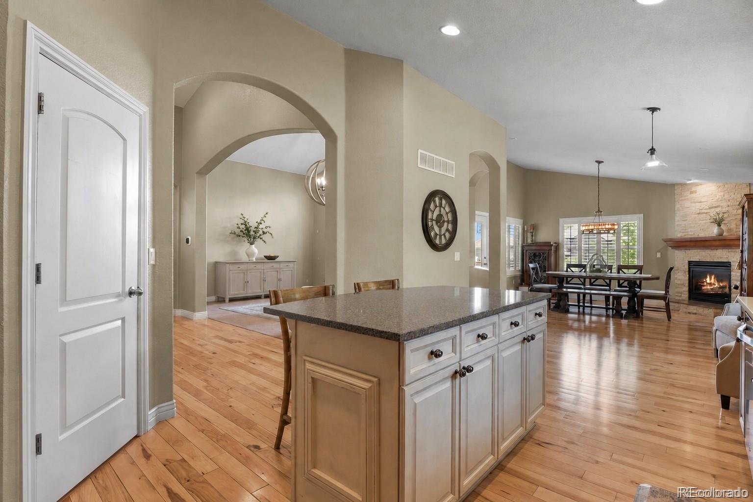 MLS Image #5 for 12380  jasper point way,castle pines, Colorado
