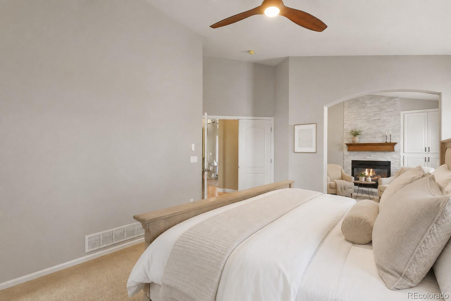 MLS Image #7 for 12380  jasper point way,castle pines, Colorado