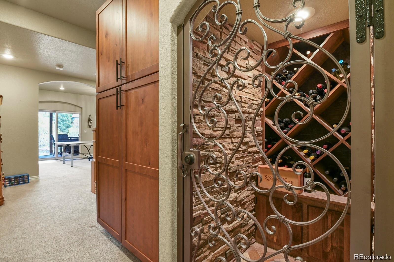 MLS Image #9 for 12380  jasper point way,castle pines, Colorado