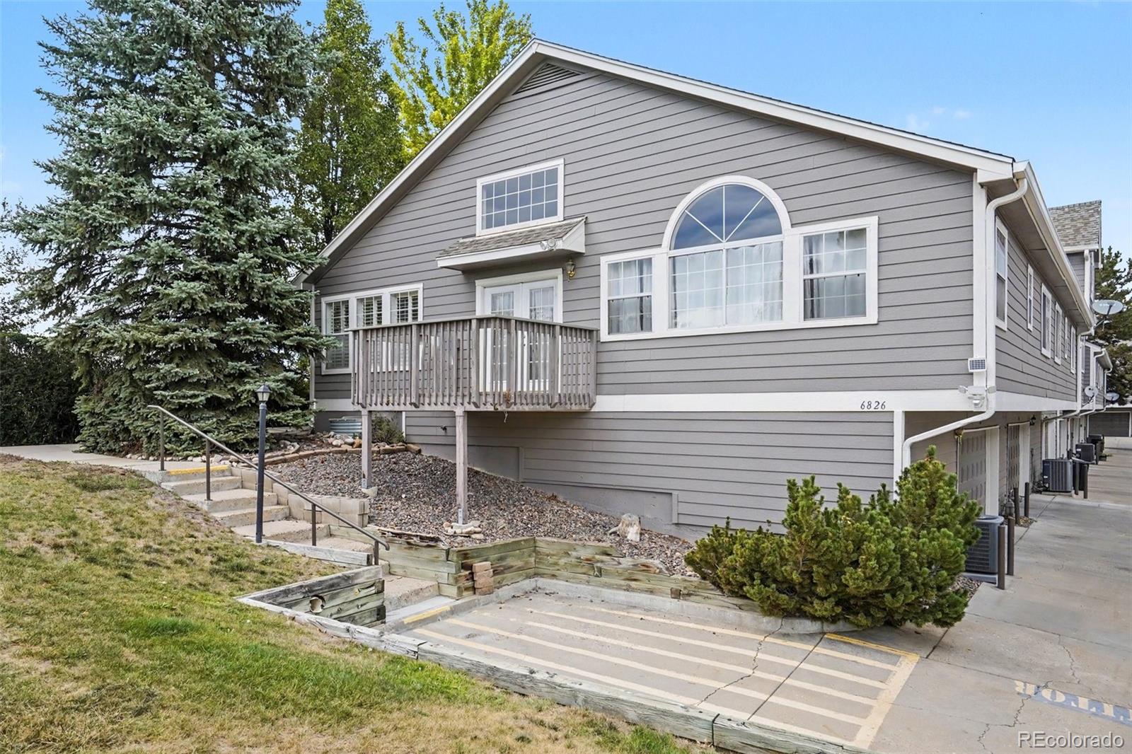 MLS Image #1 for 6826 w 84th circle,arvada, Colorado